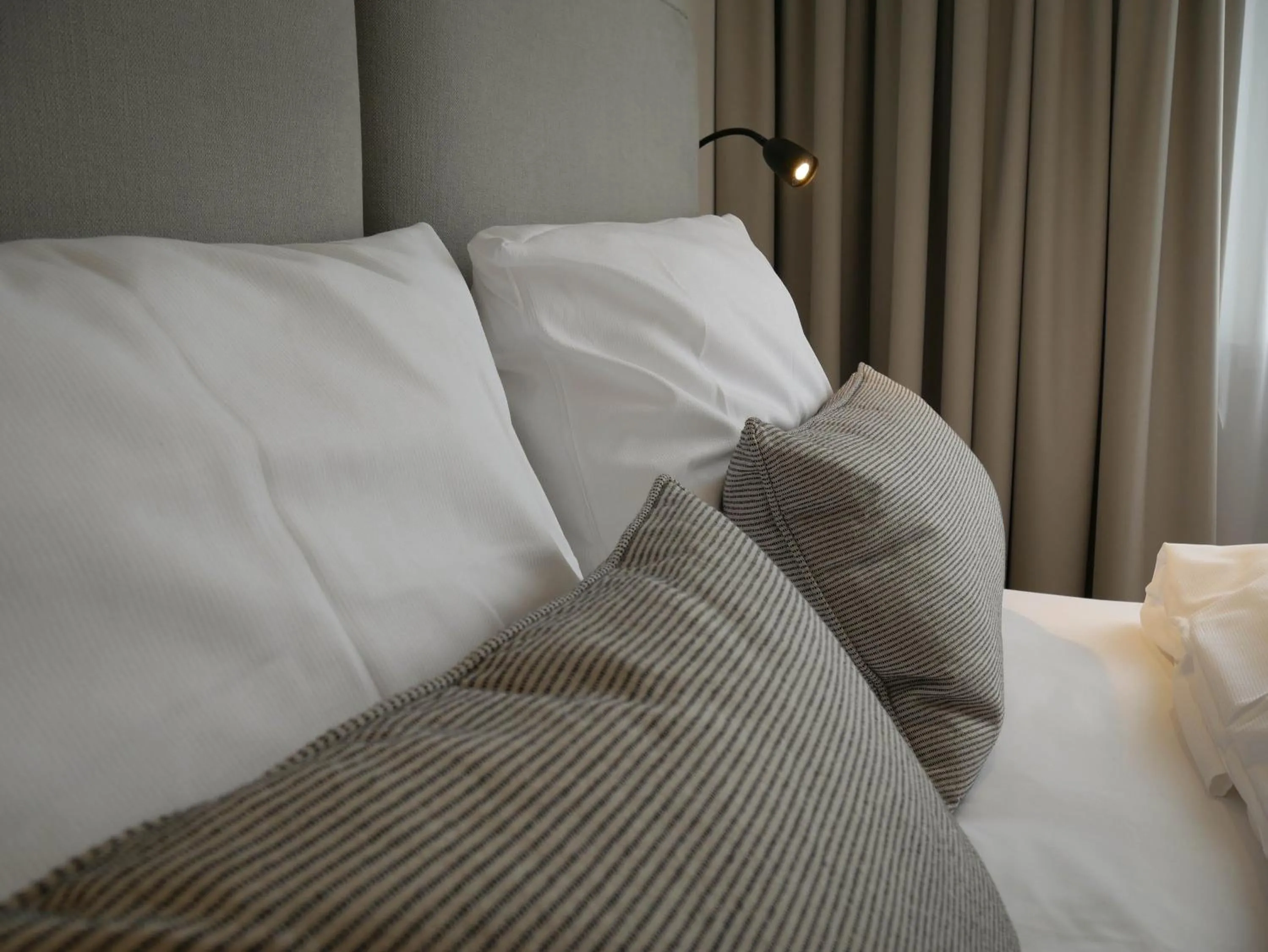 Decorative detail in Hotel am Engelberg