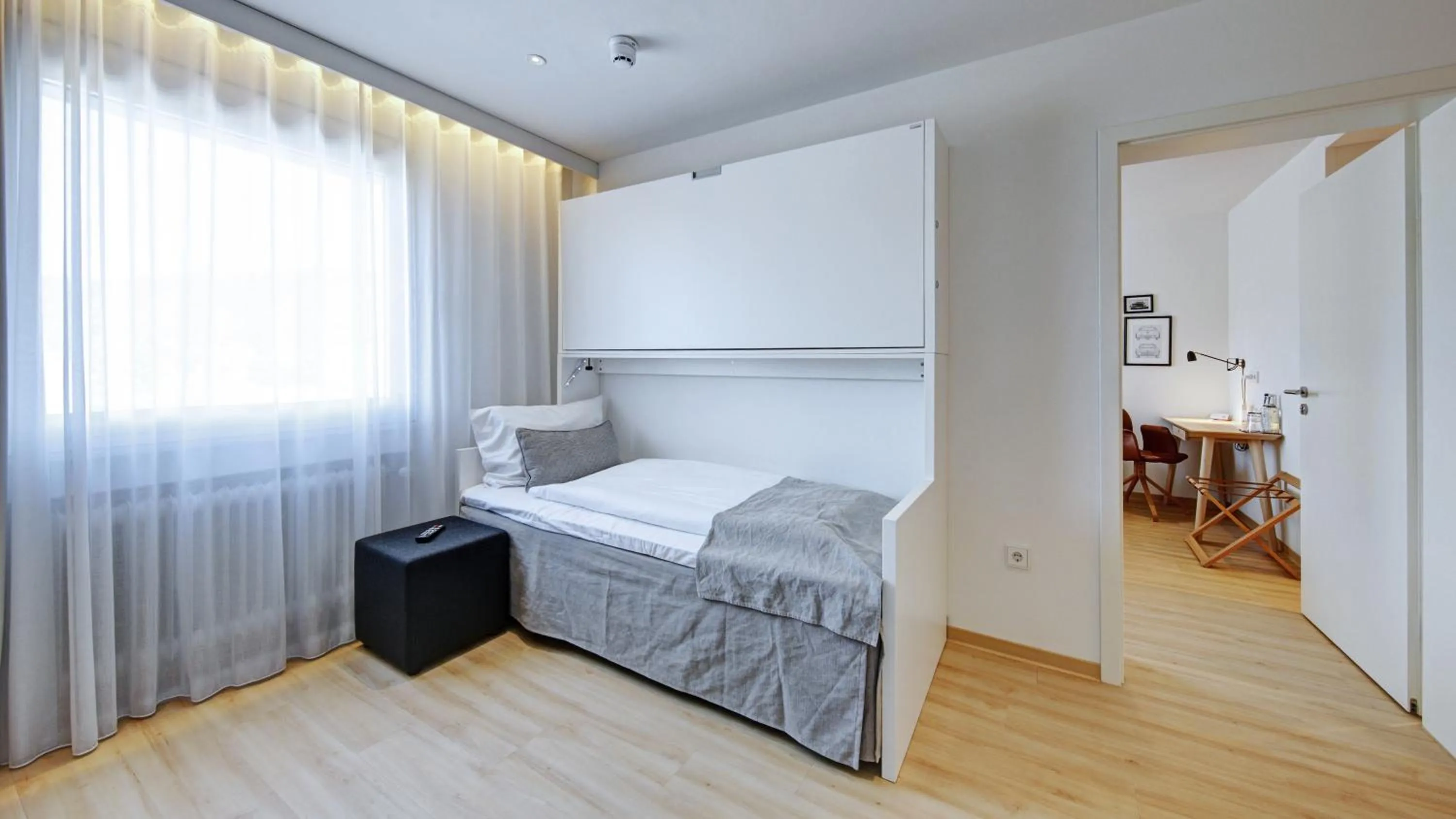 Photo of the whole room in Hotel am Engelberg