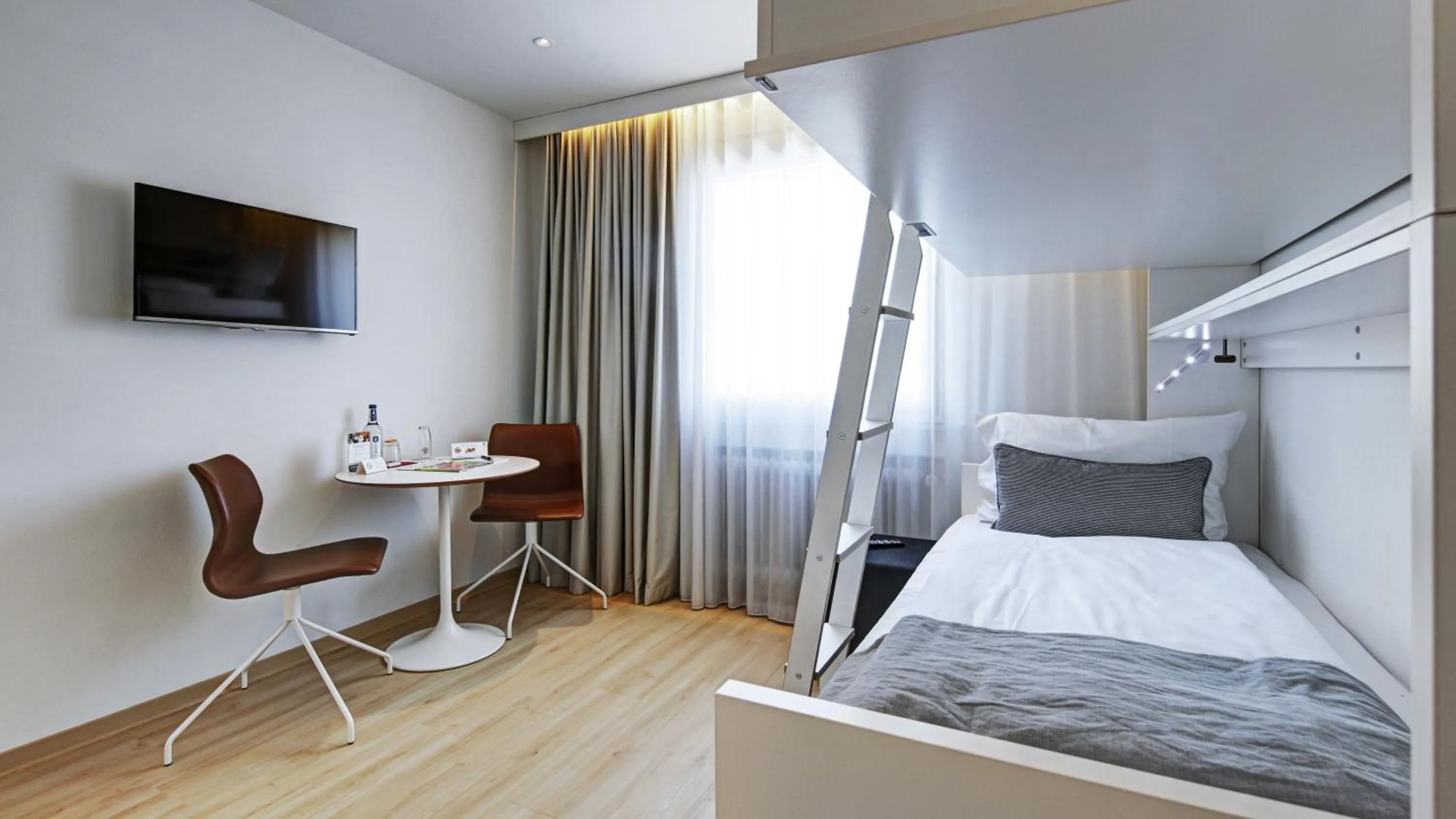 TV and multimedia in Hotel am Engelberg