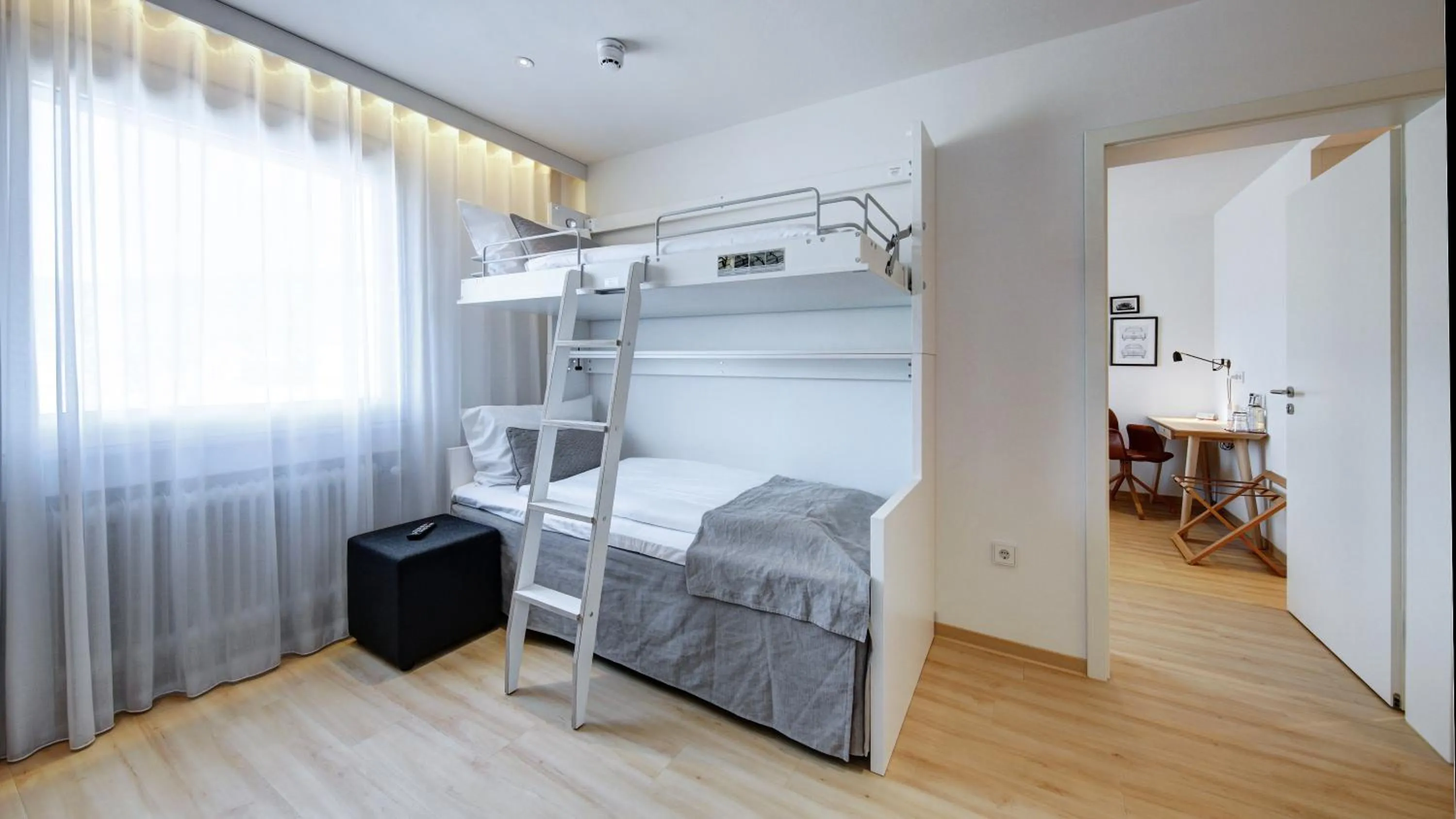 Photo of the whole room in Hotel am Engelberg