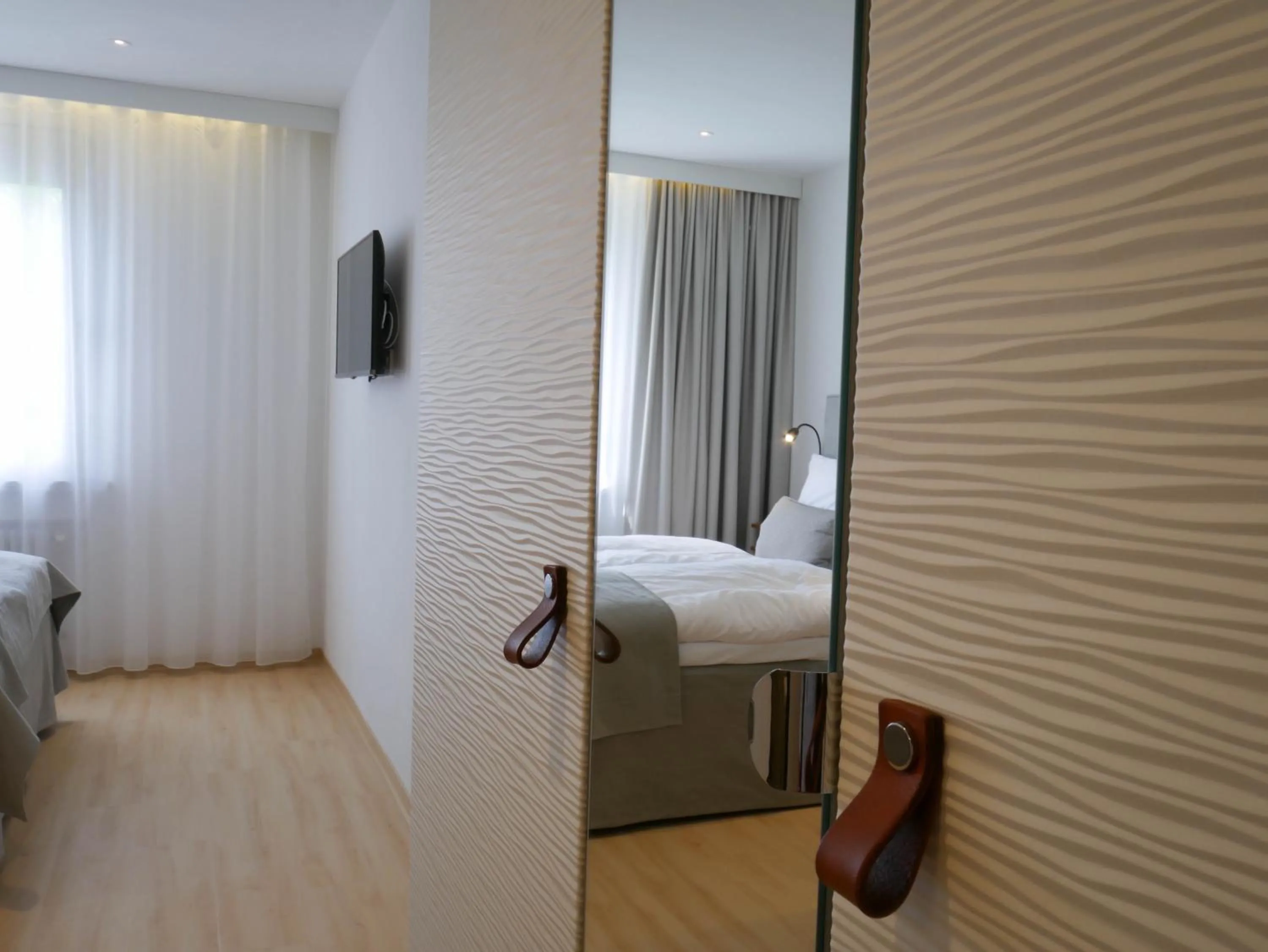 Photo of the whole room in Hotel am Engelberg