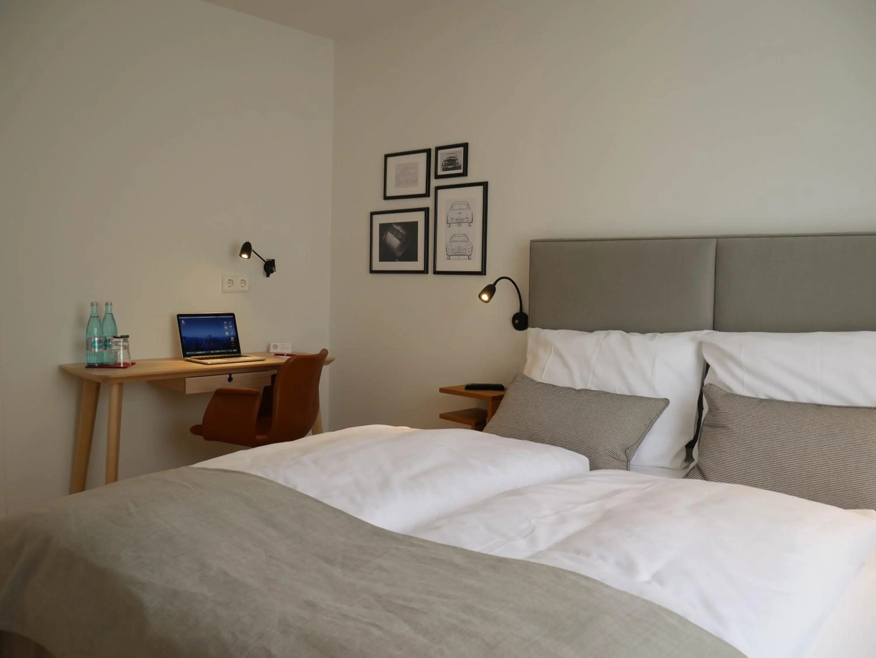 Photo of the whole room in Hotel am Engelberg