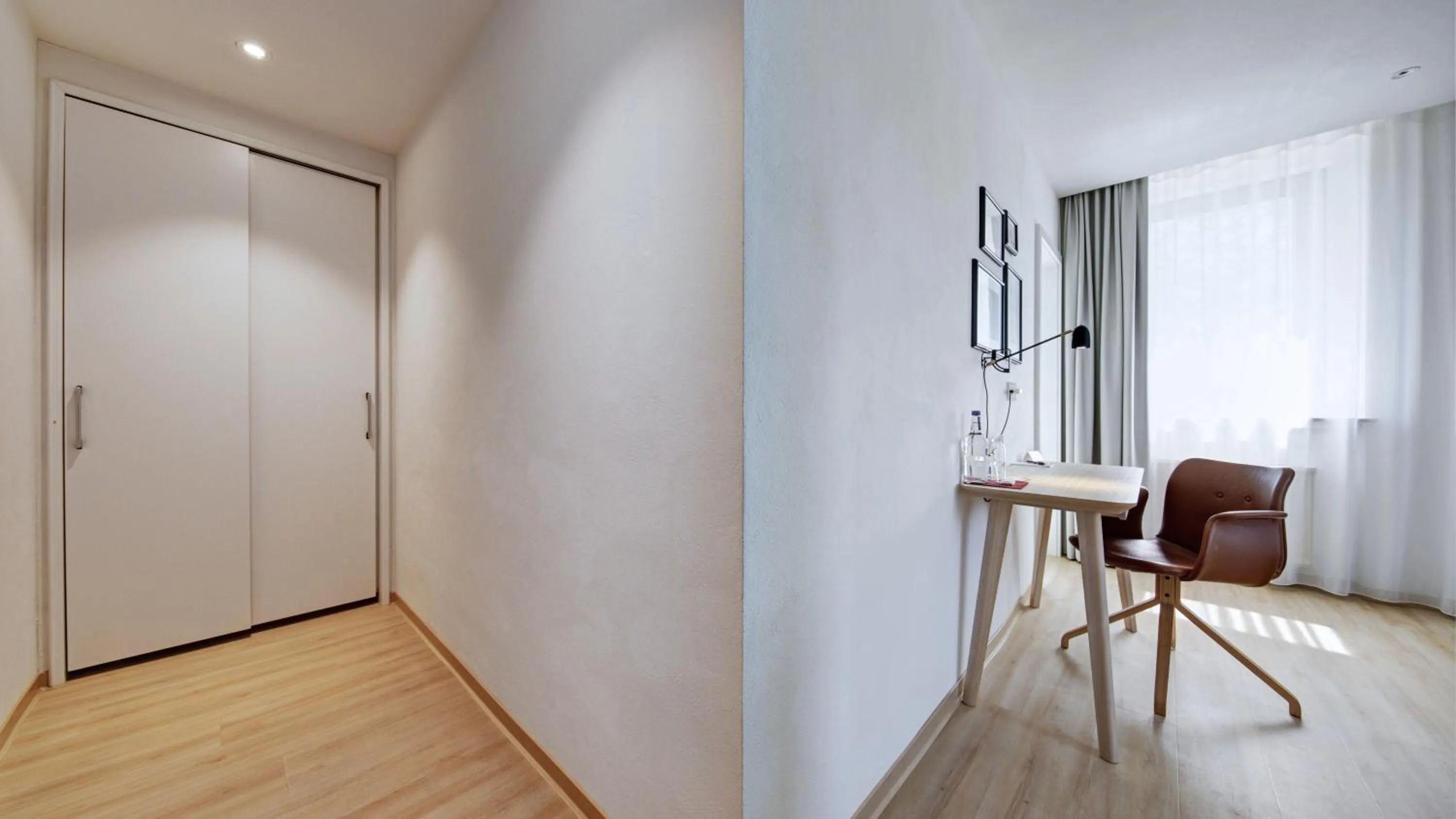 Photo of the whole room in Hotel am Engelberg