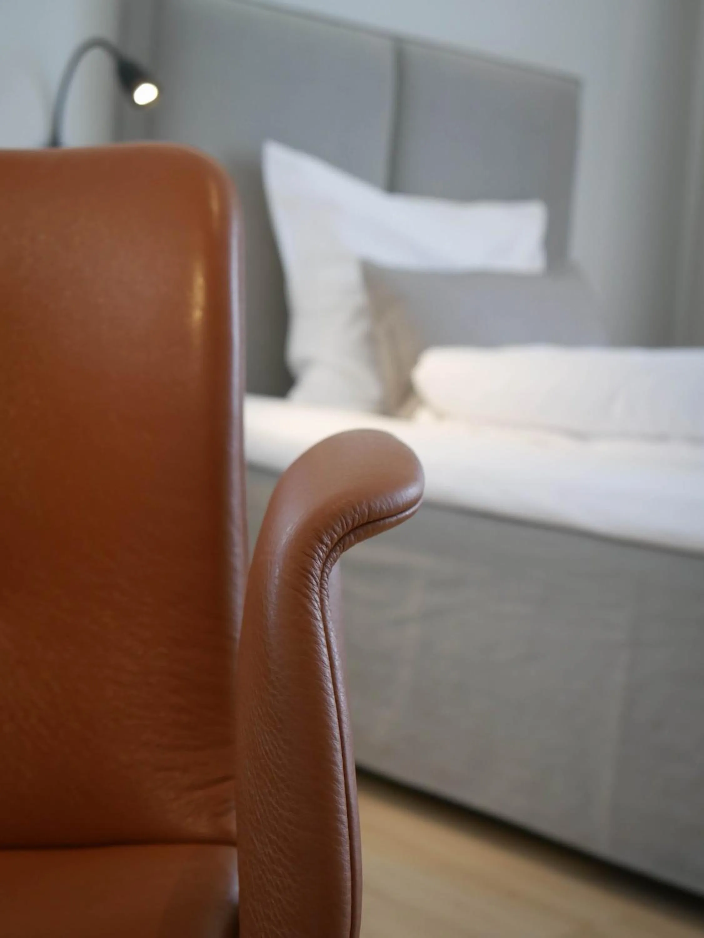 Decorative detail in Hotel am Engelberg