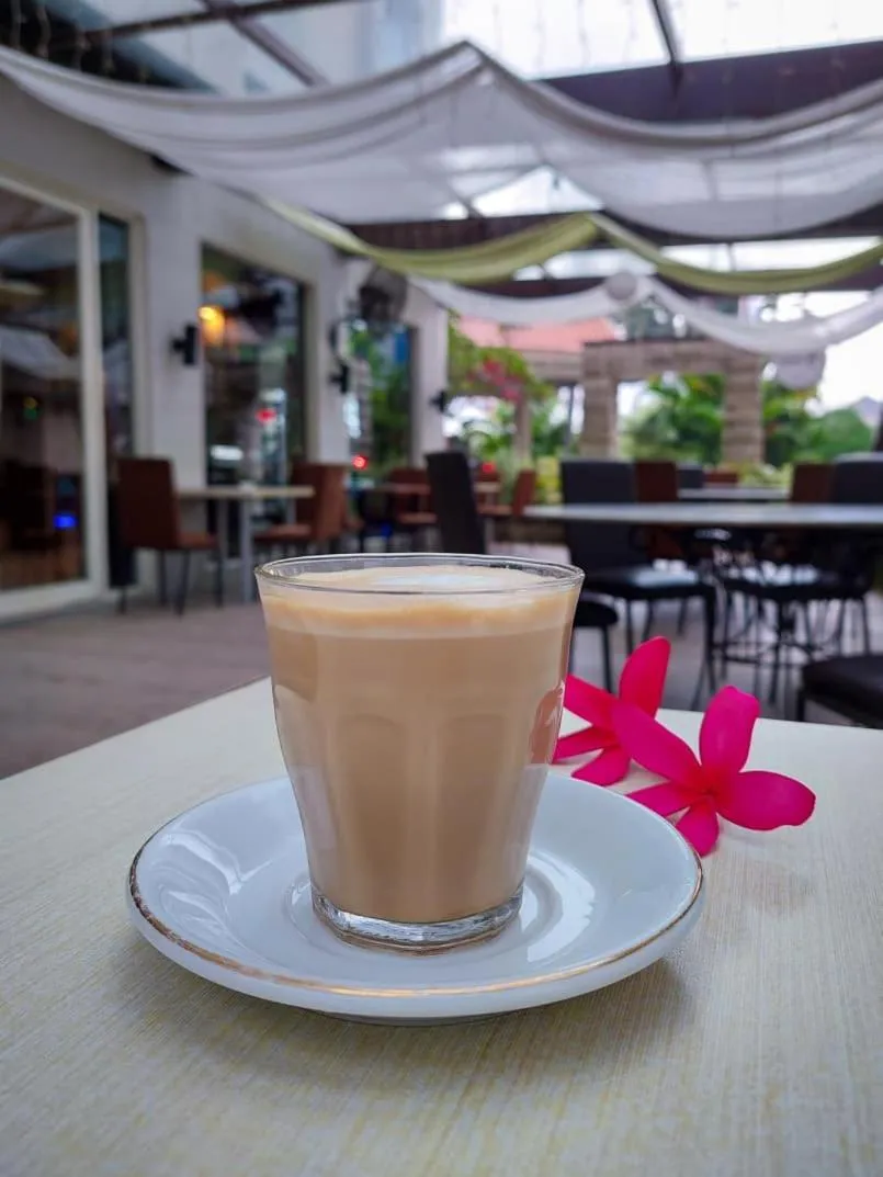 Country Heritage Hotel