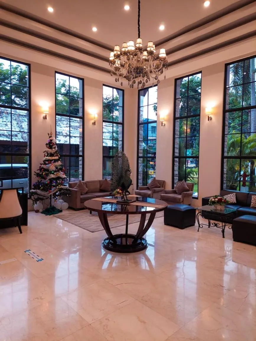 Country Heritage Hotel