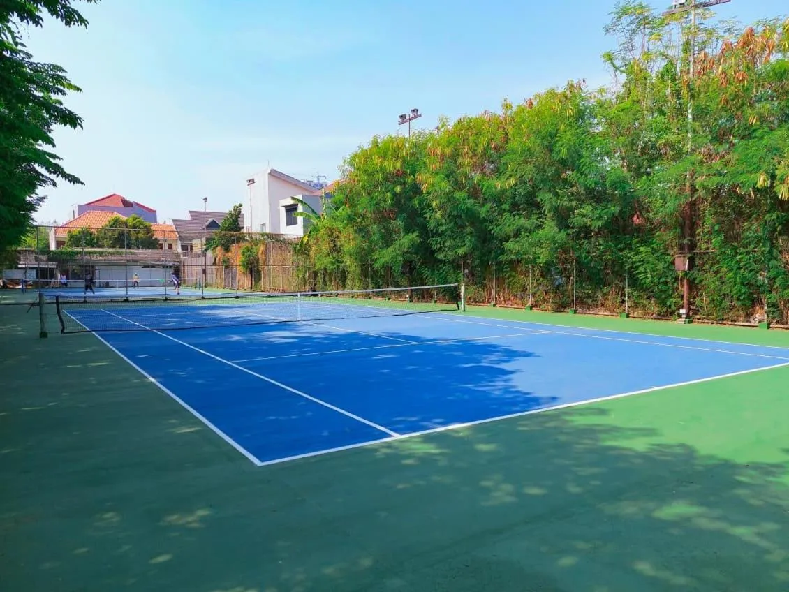 Country Heritage Hotel