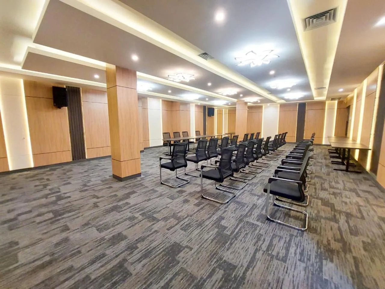 Country Heritage Hotel