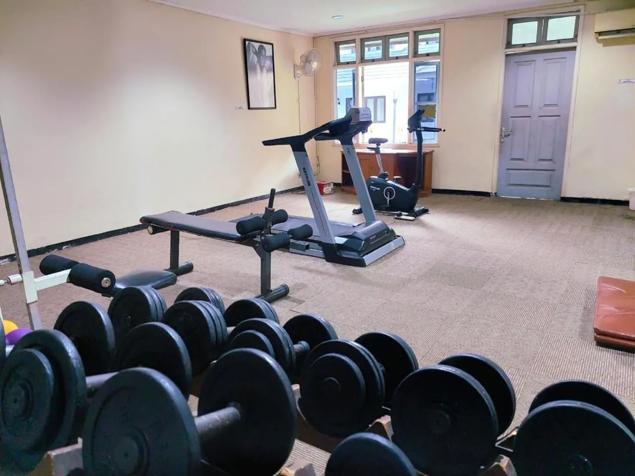 Country Heritage Hotel