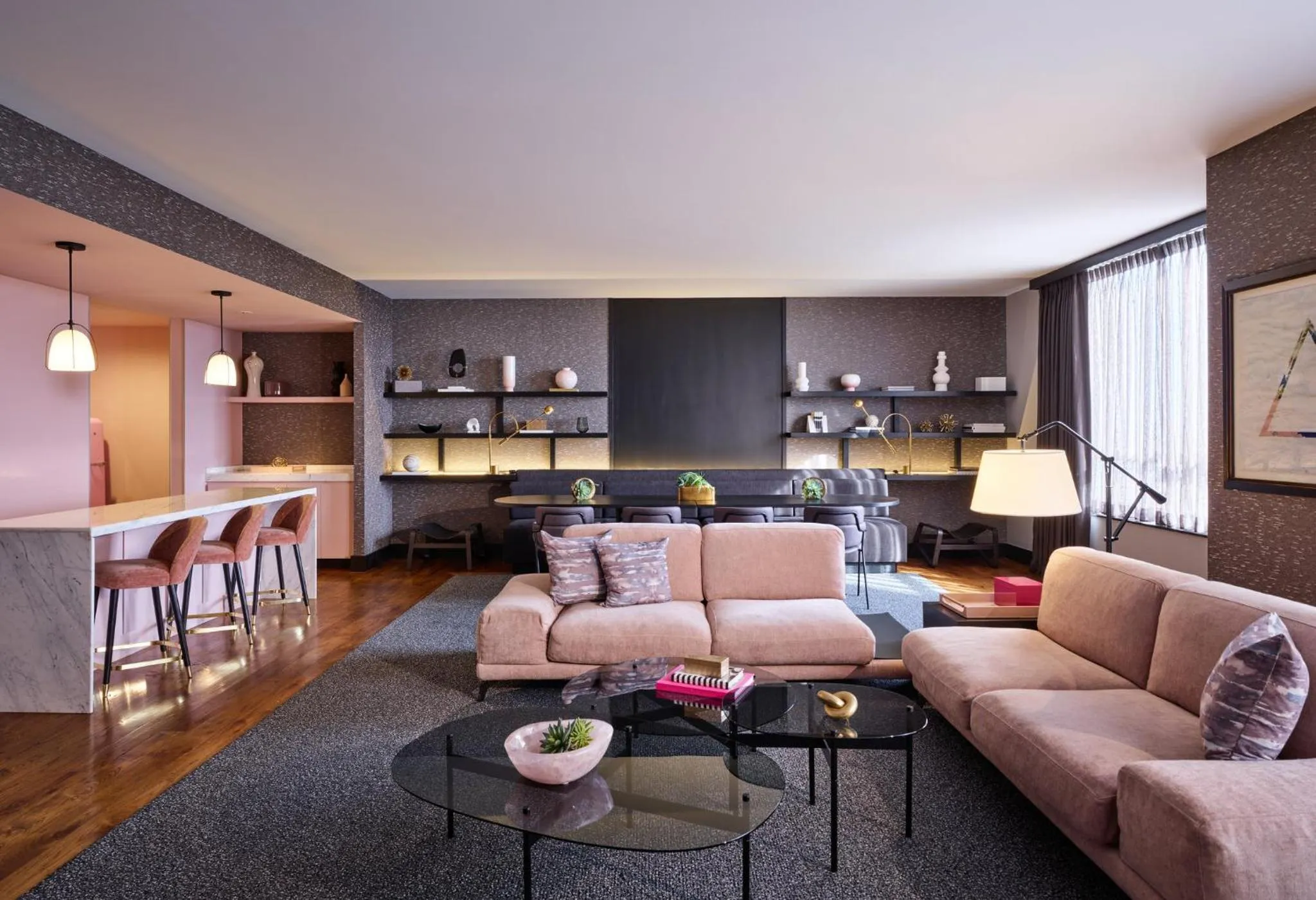 Other in Loews Chicago O'Hare Hotel