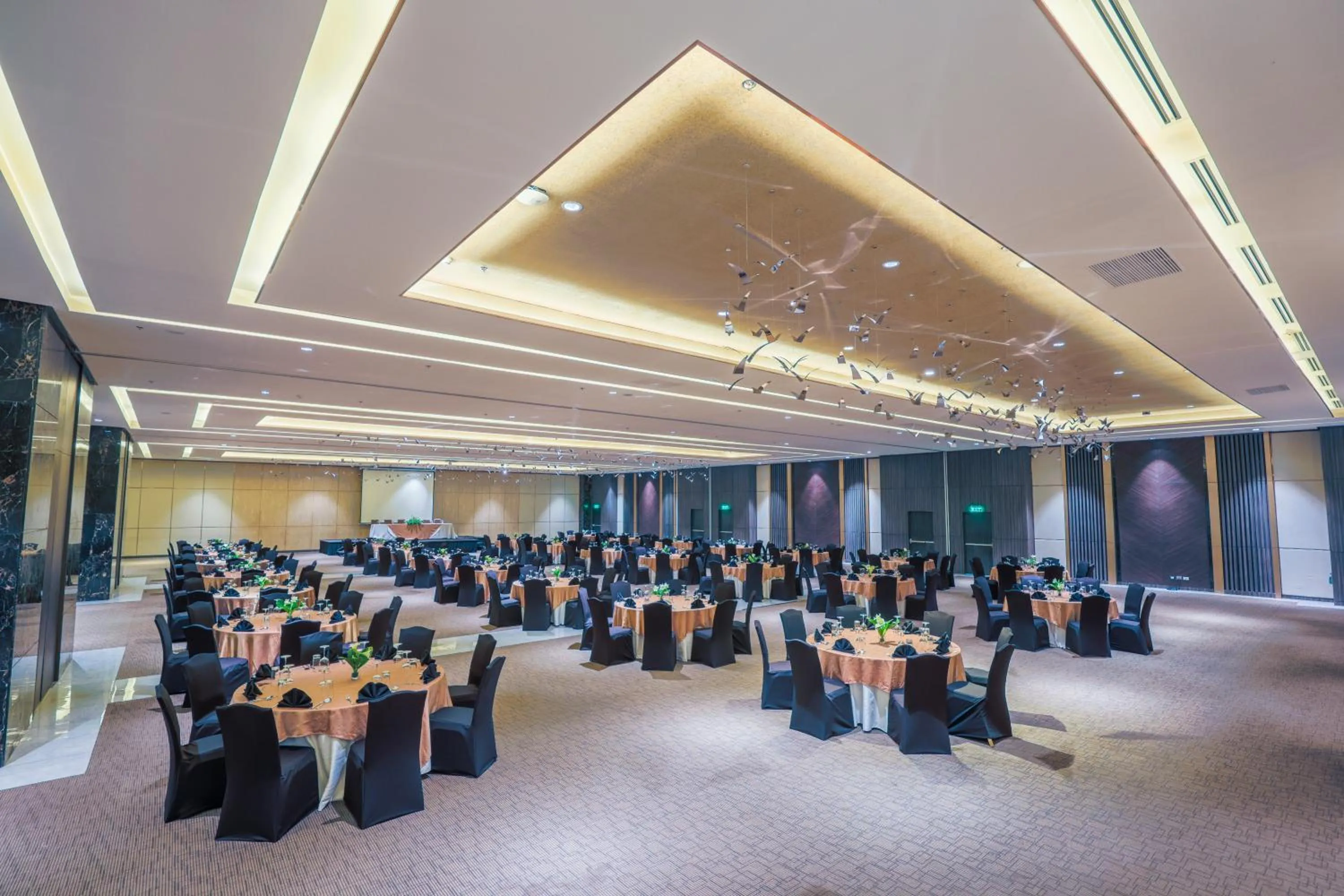 Banquet/Function facilities in Grand Summit Hotel General Santos