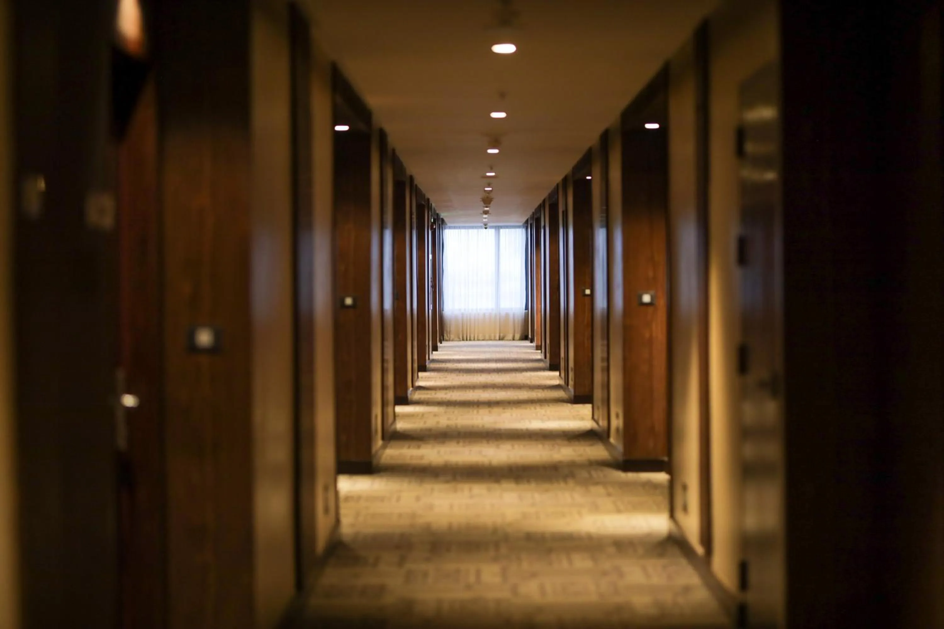 Guests in Grand Summit Hotel General Santos