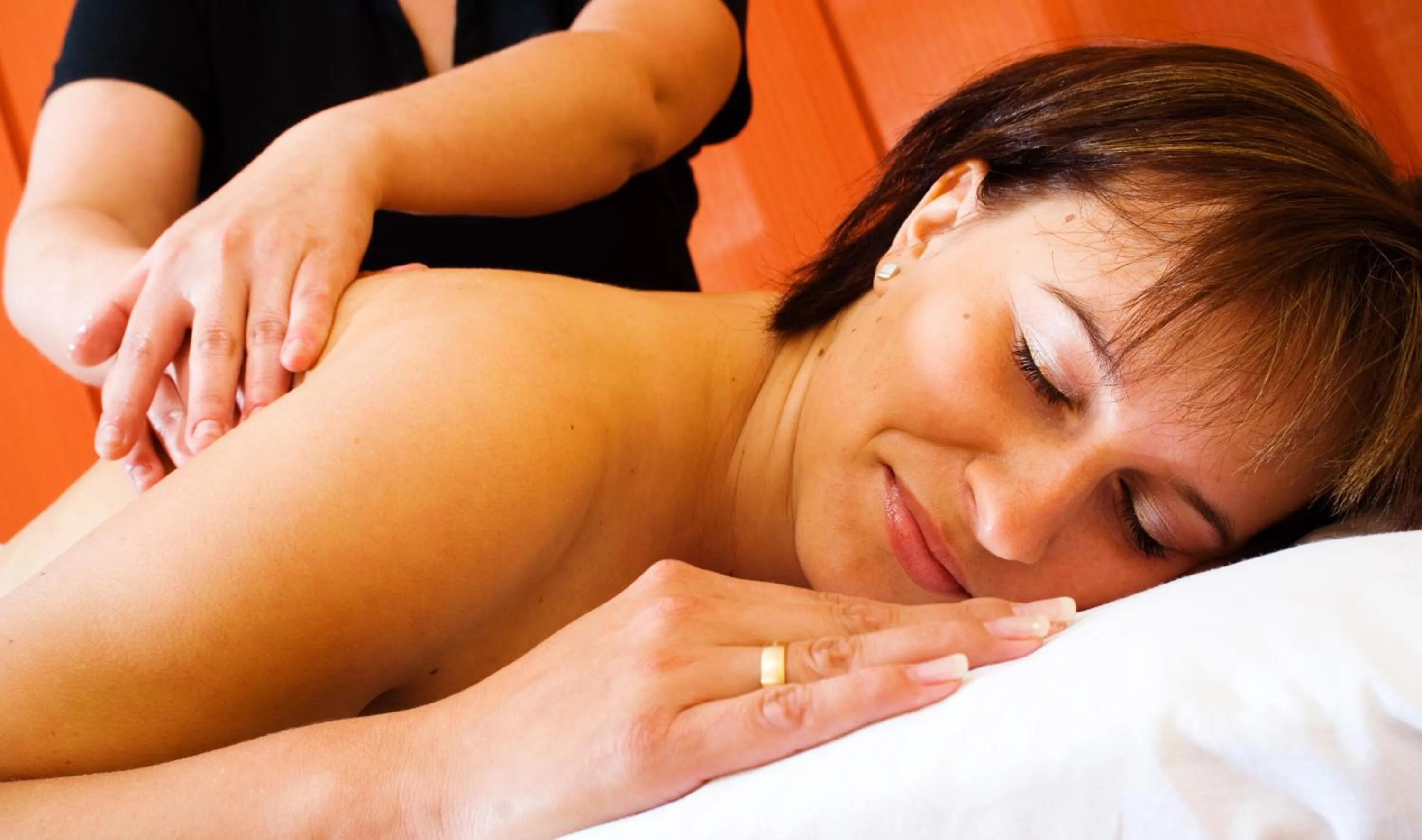 Massage in Gasthof Reiner