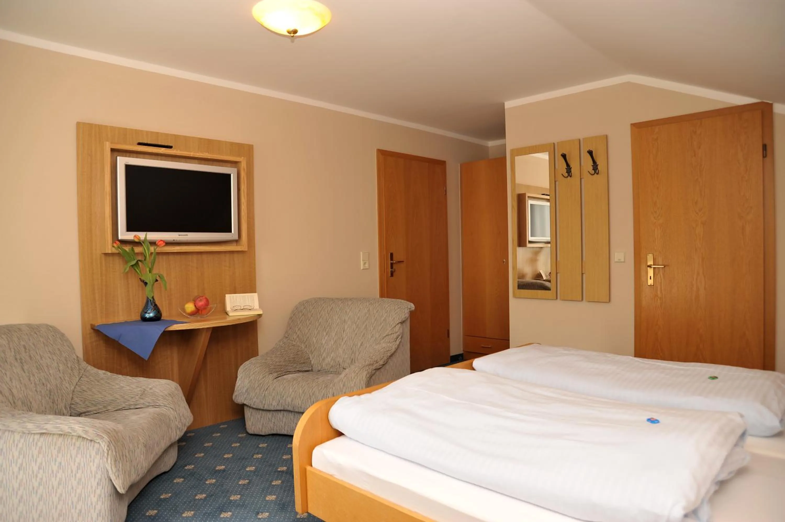 Photo of the whole room in Gasthof Reiner