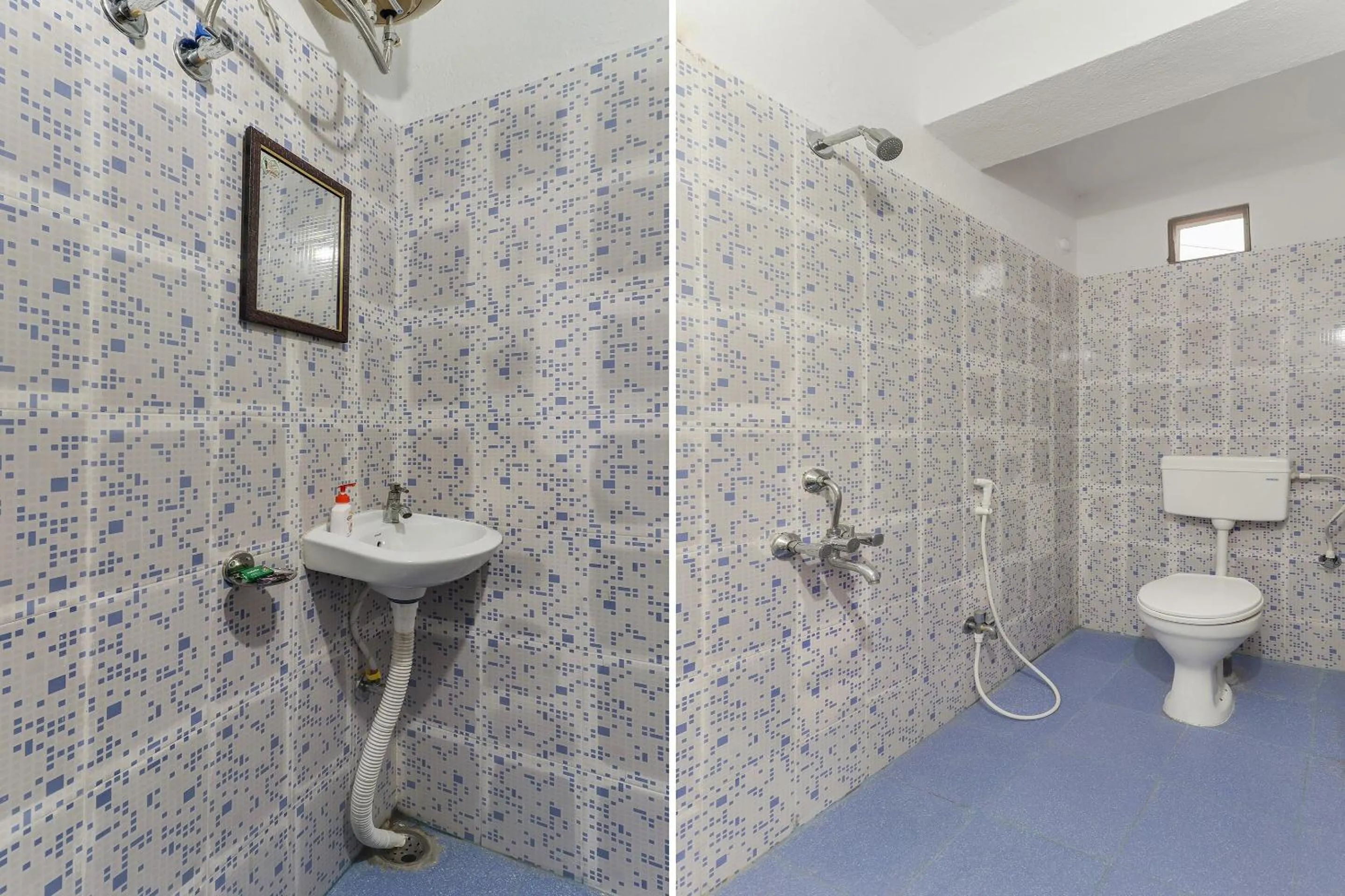 Bathroom in Super Hotel O The Radium Inn