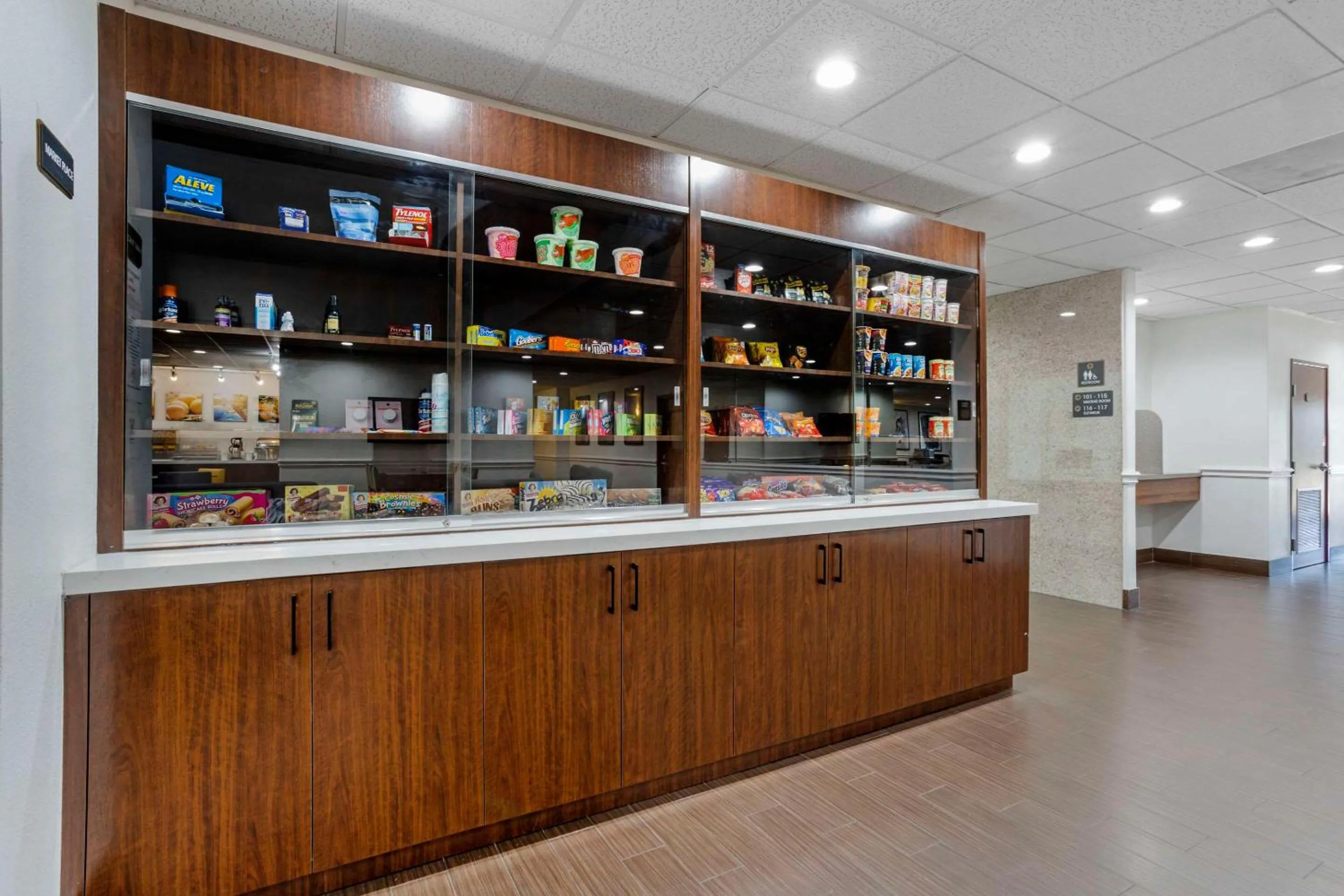 Other in Comfort Suites Houston NW - Vintage Park