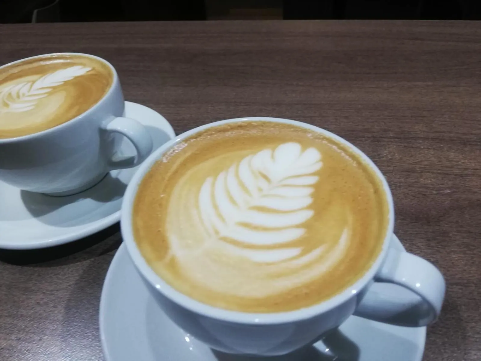 Restaurant/places to eat in Upington Inn