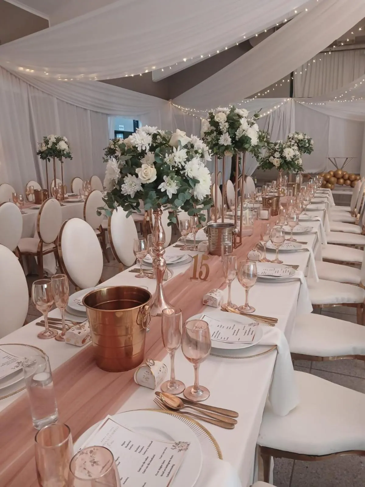 Restaurant/places to eat in Upington Inn