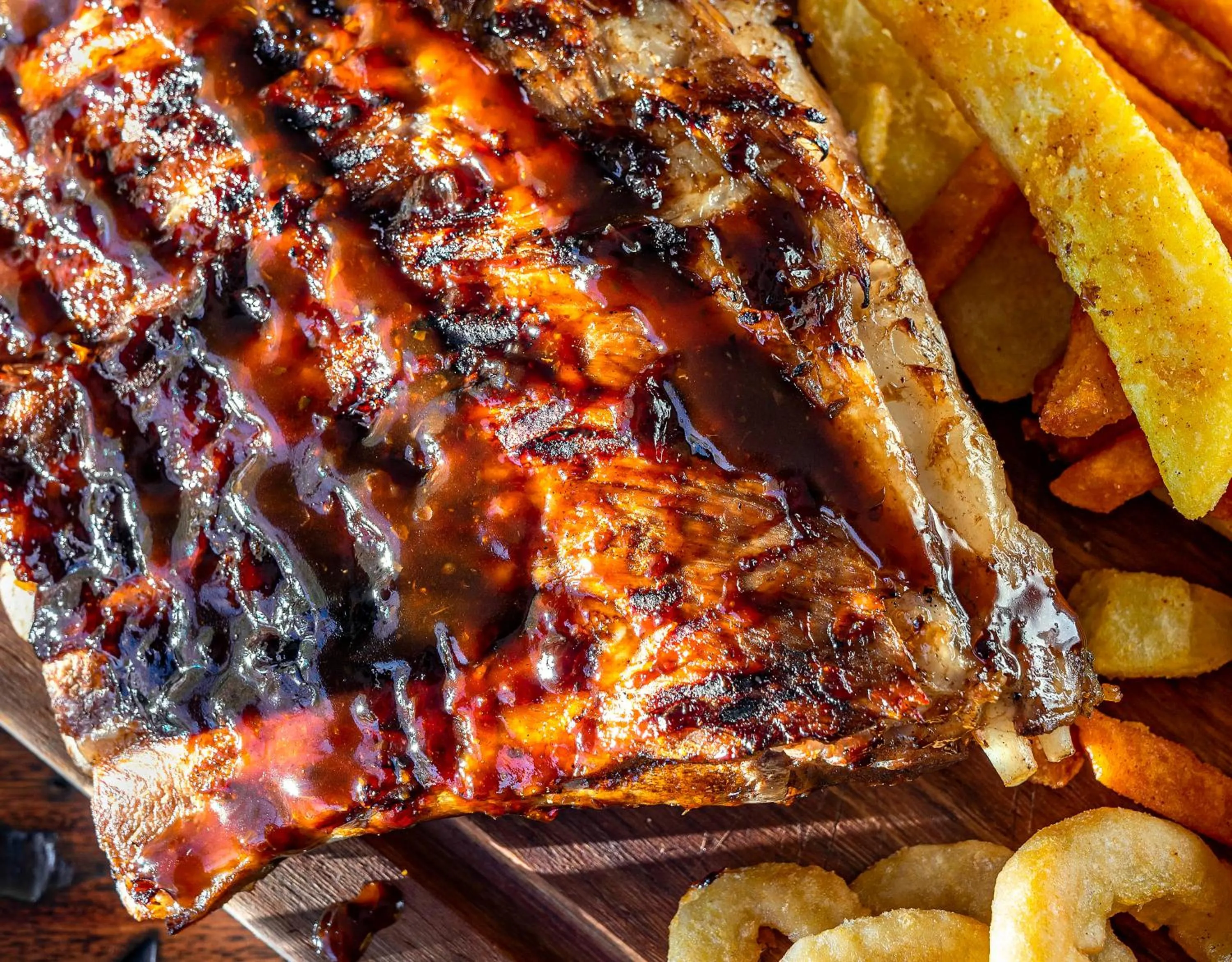 Restaurant/places to eat in Upington Inn