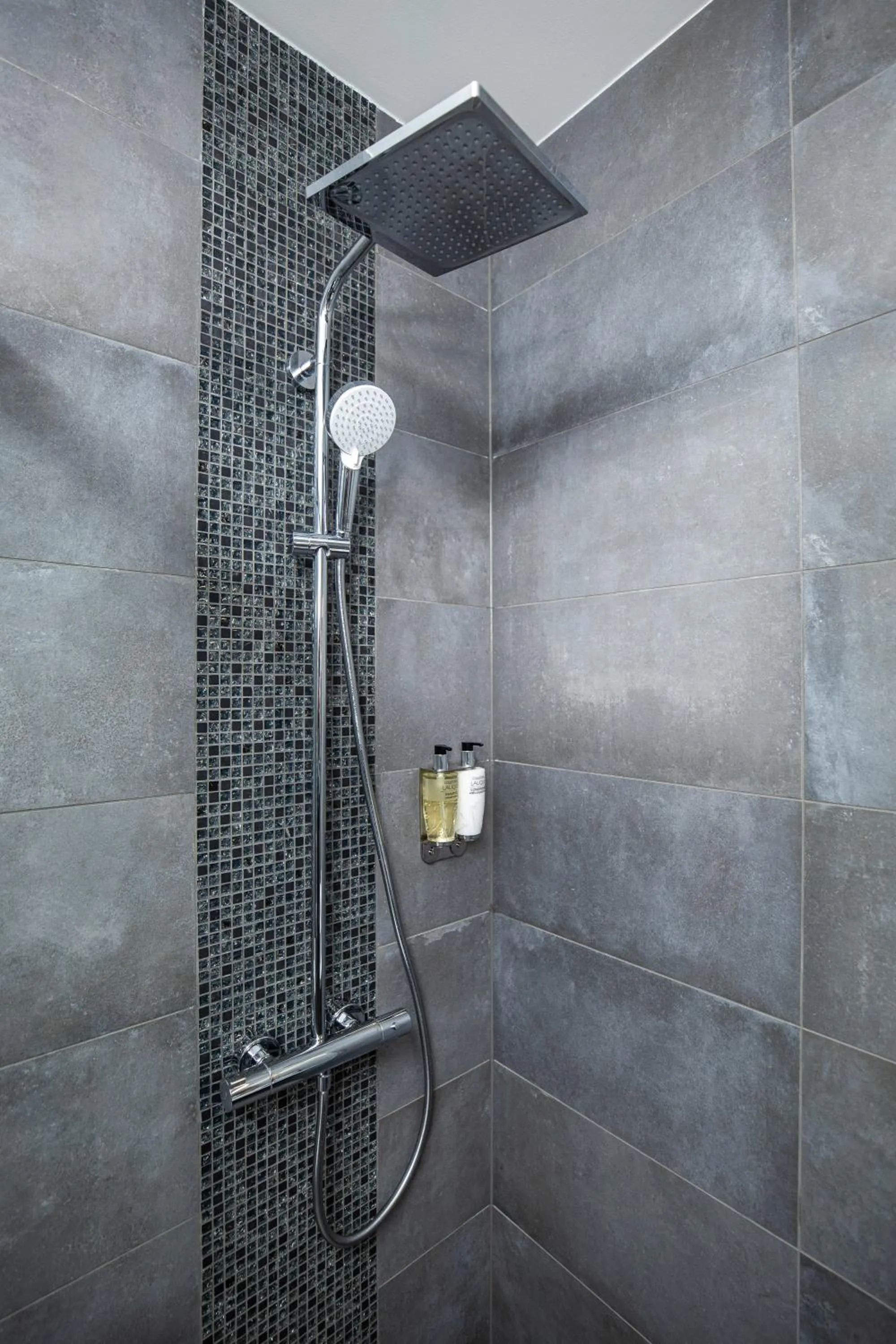 Toilet in Arena Deluxe & Spa