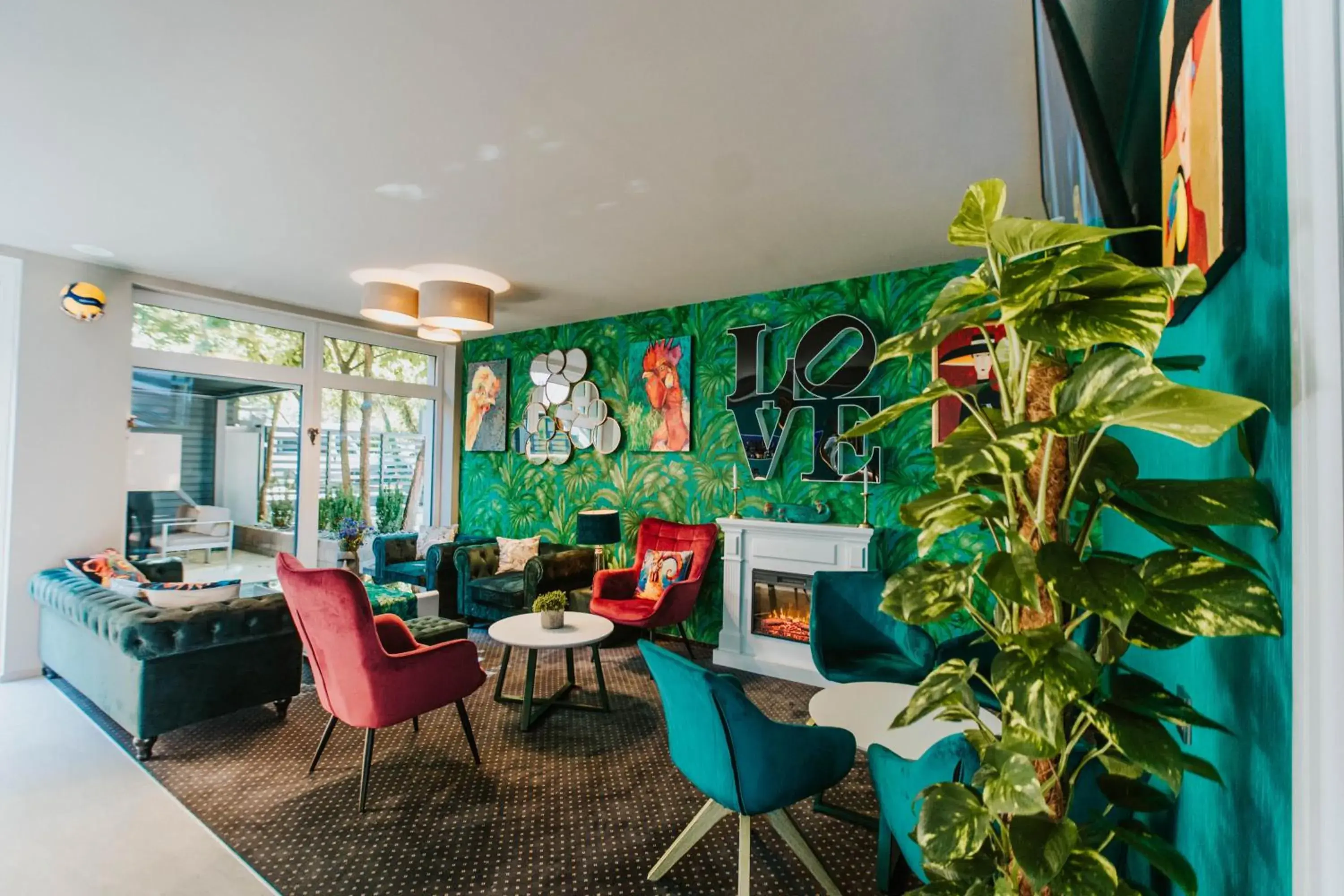 Arena Deluxe & Spa Arena Deluxe & Spa