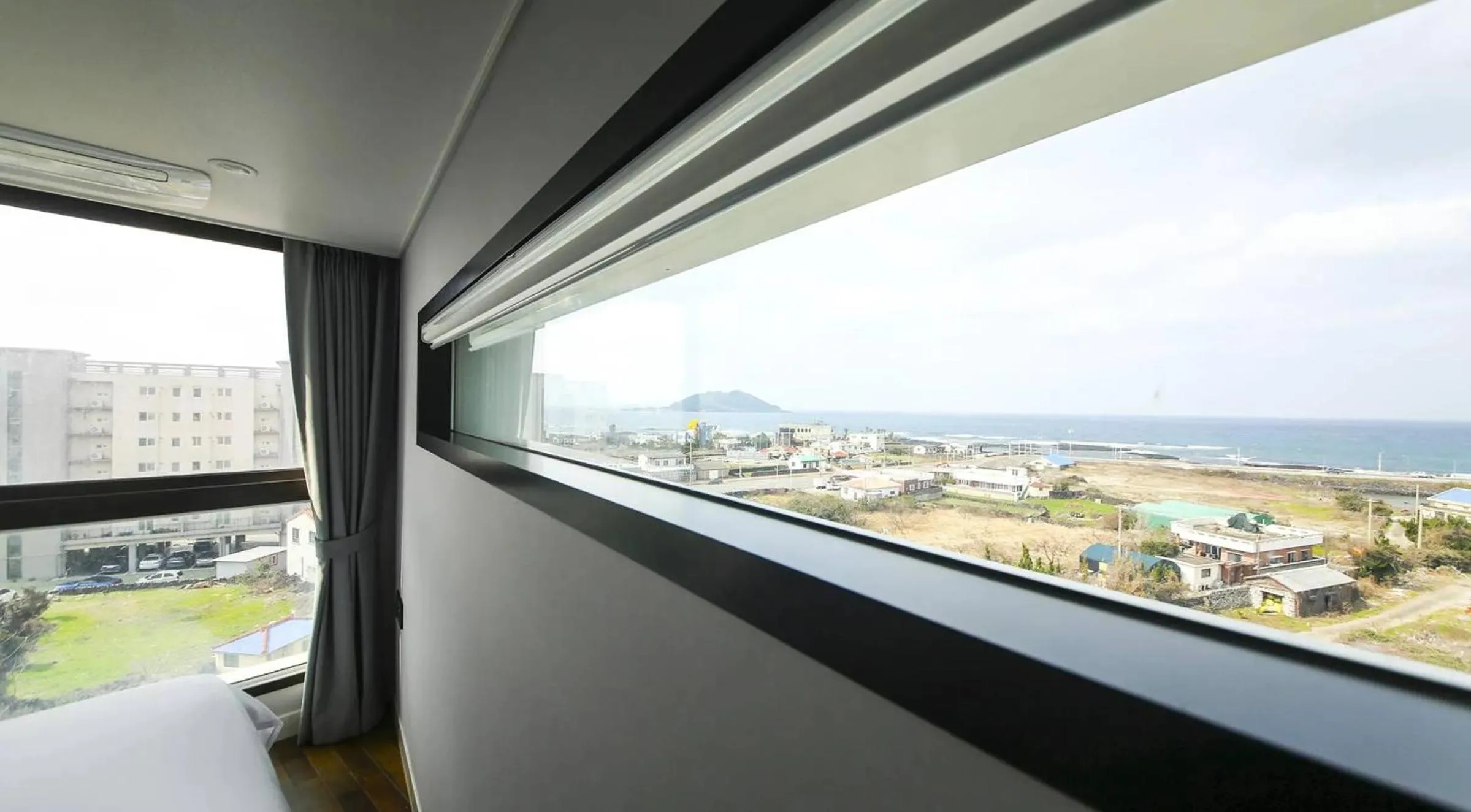 View (from property/room) in Aroomi Hotel Hyupjae