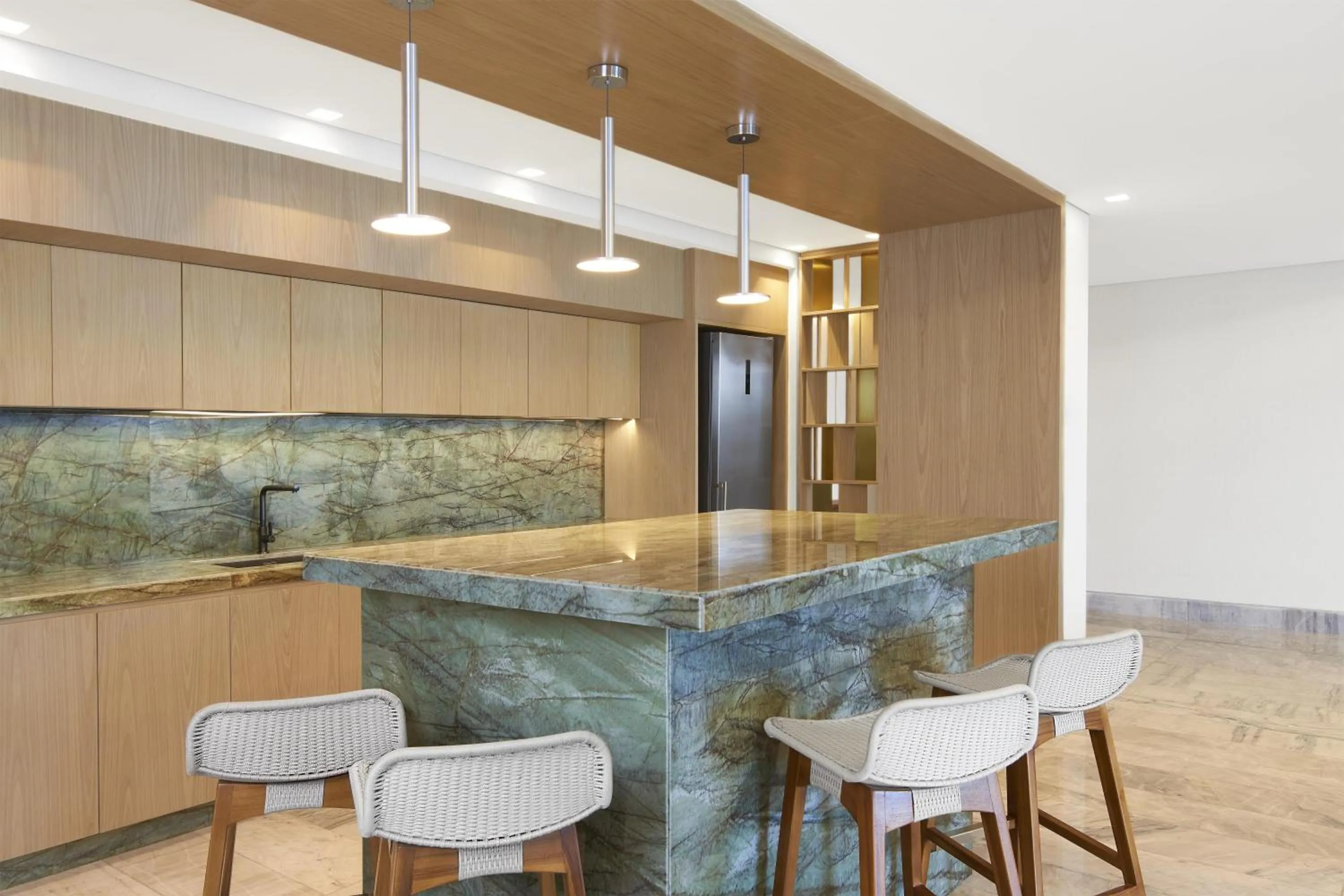 Photo of the whole room in Waldorf Astoria Riviera Maya