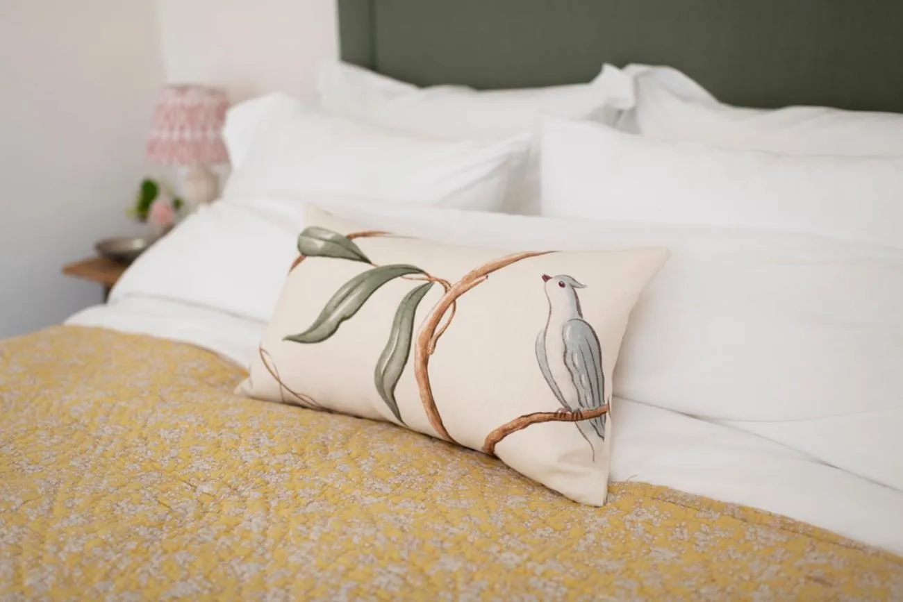 Bed in Noyadd Trefawr