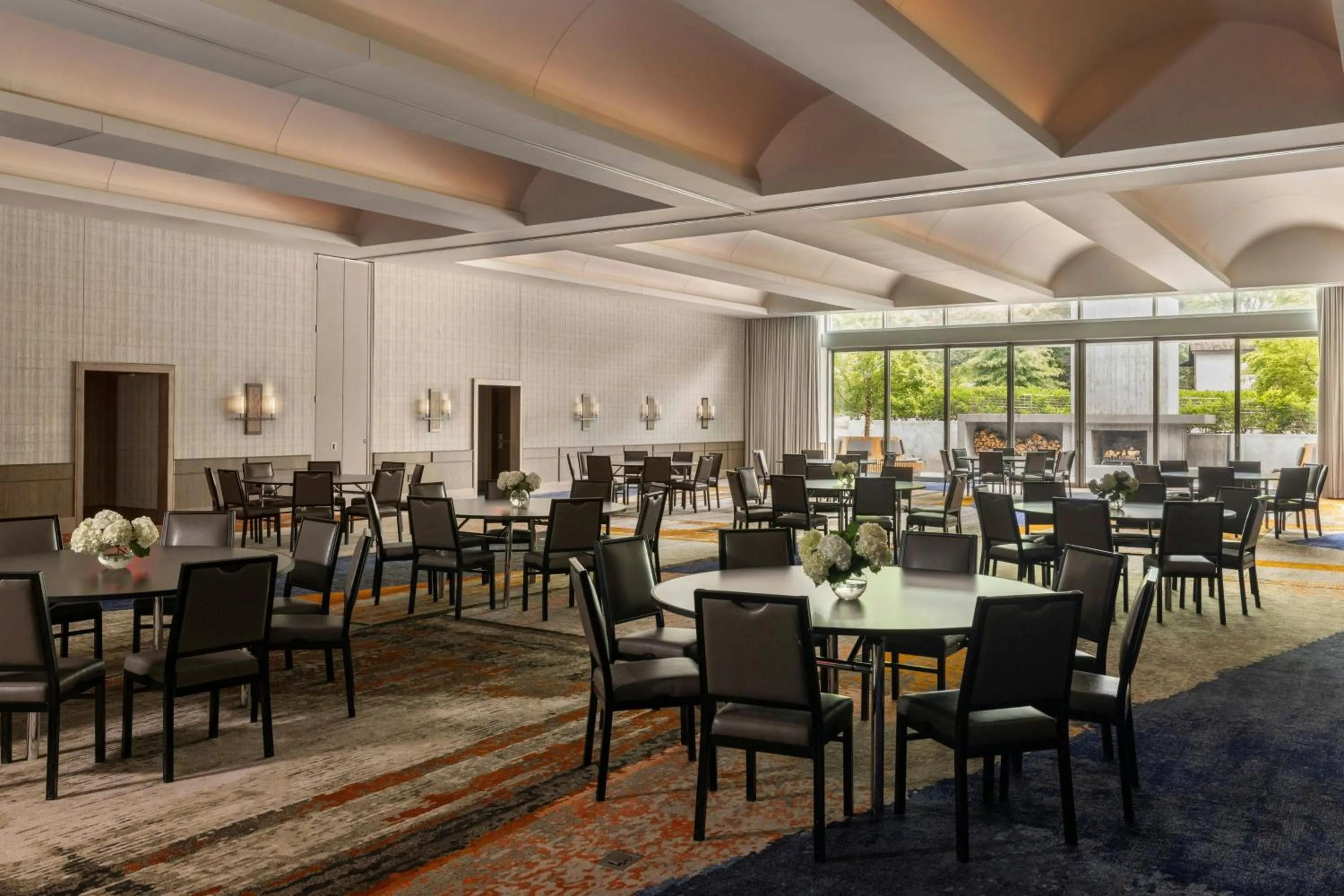 Meeting/conference room in The Tess, Autograph Collection