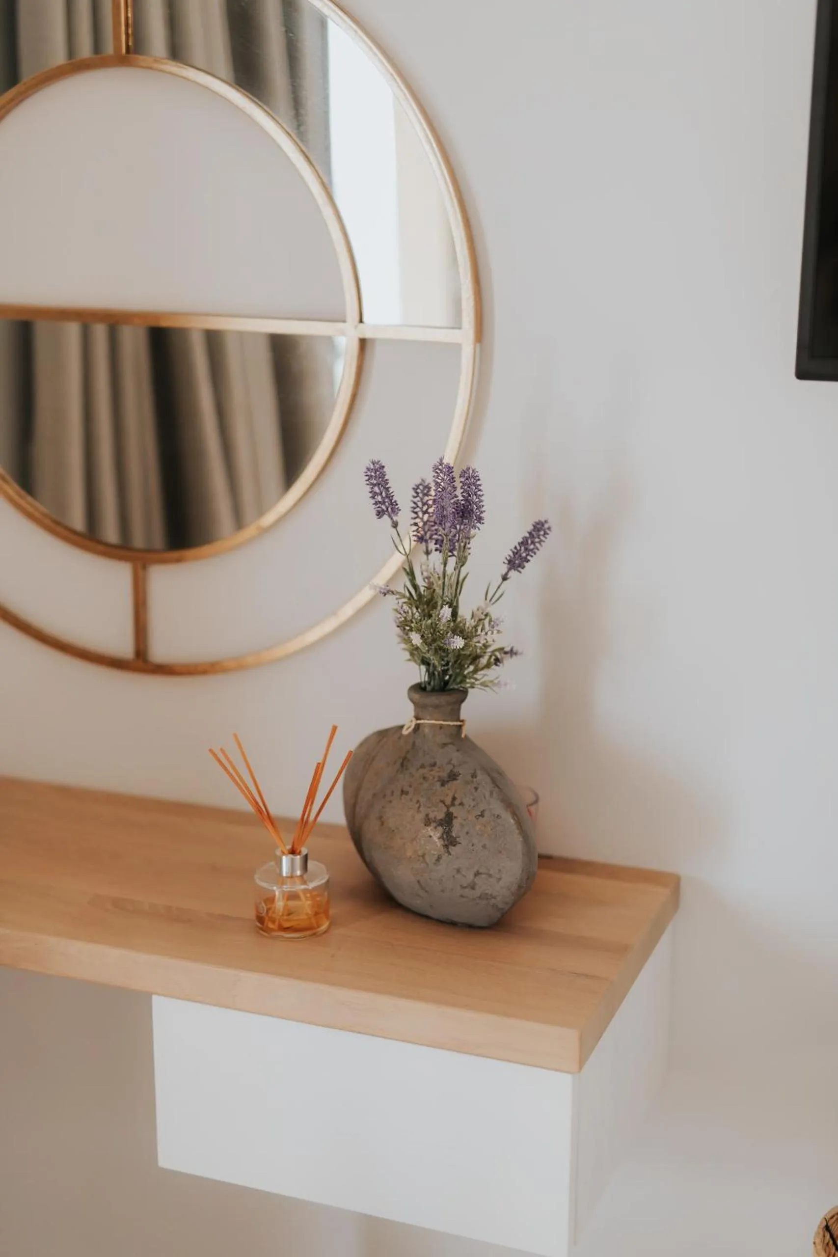 Photo of the whole room in Elia boutique hotel