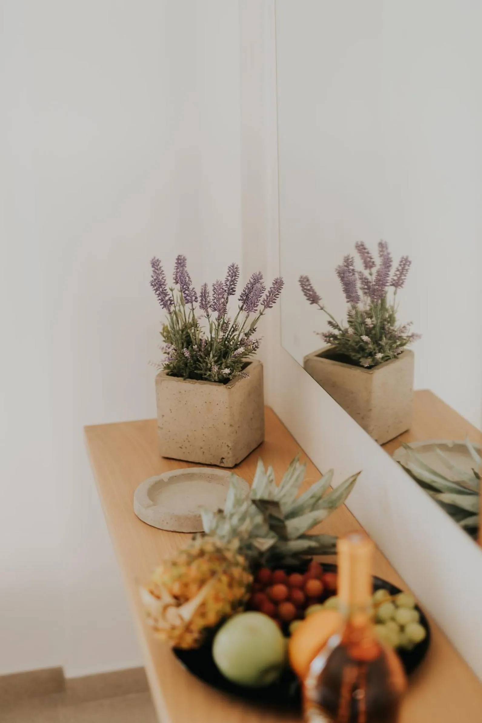 Photo of the whole room in Elia boutique hotel