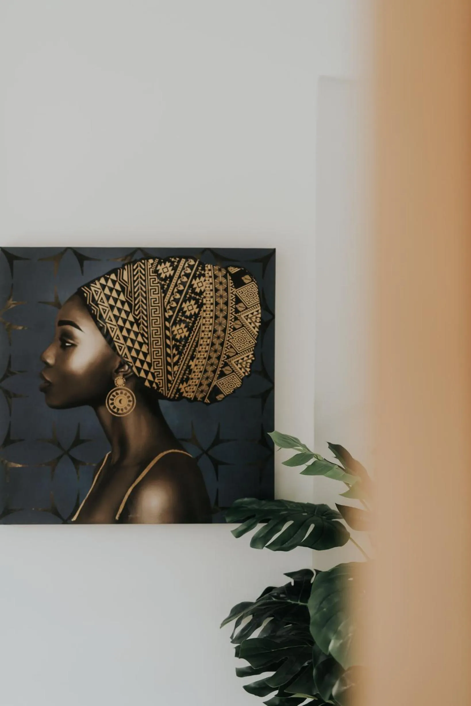 Photo of the whole room in Elia boutique hotel