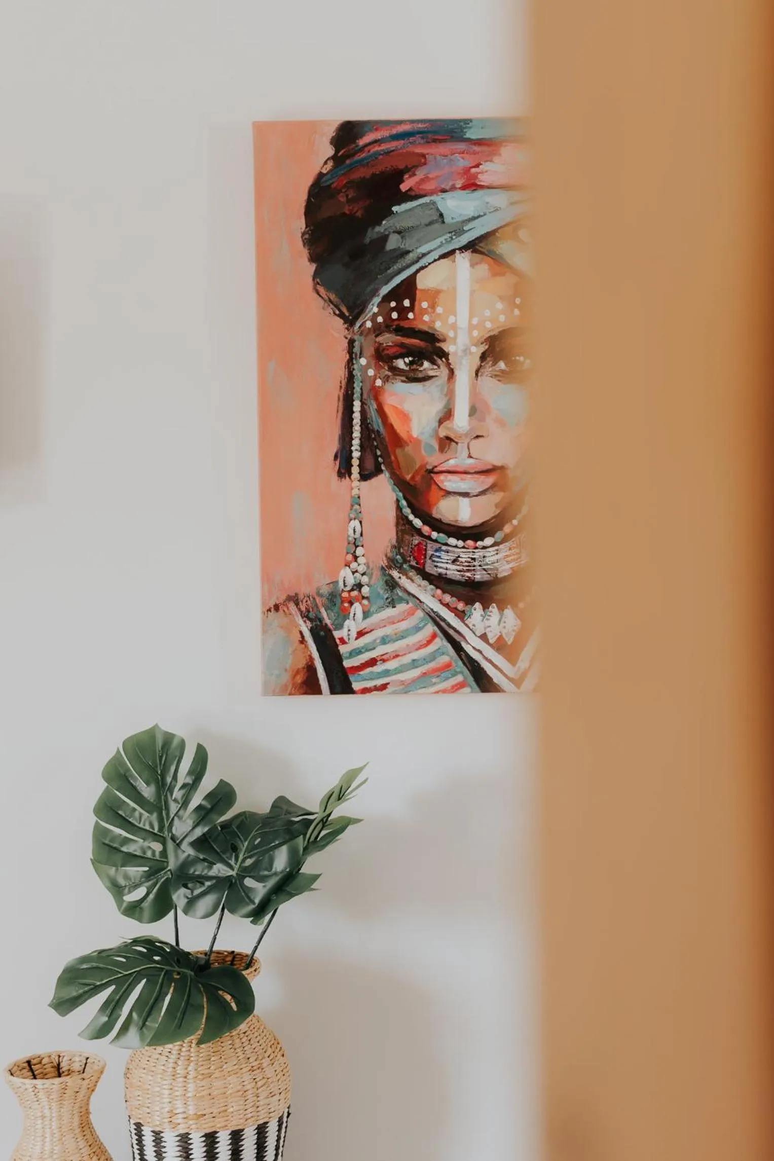 Photo of the whole room in Elia boutique hotel