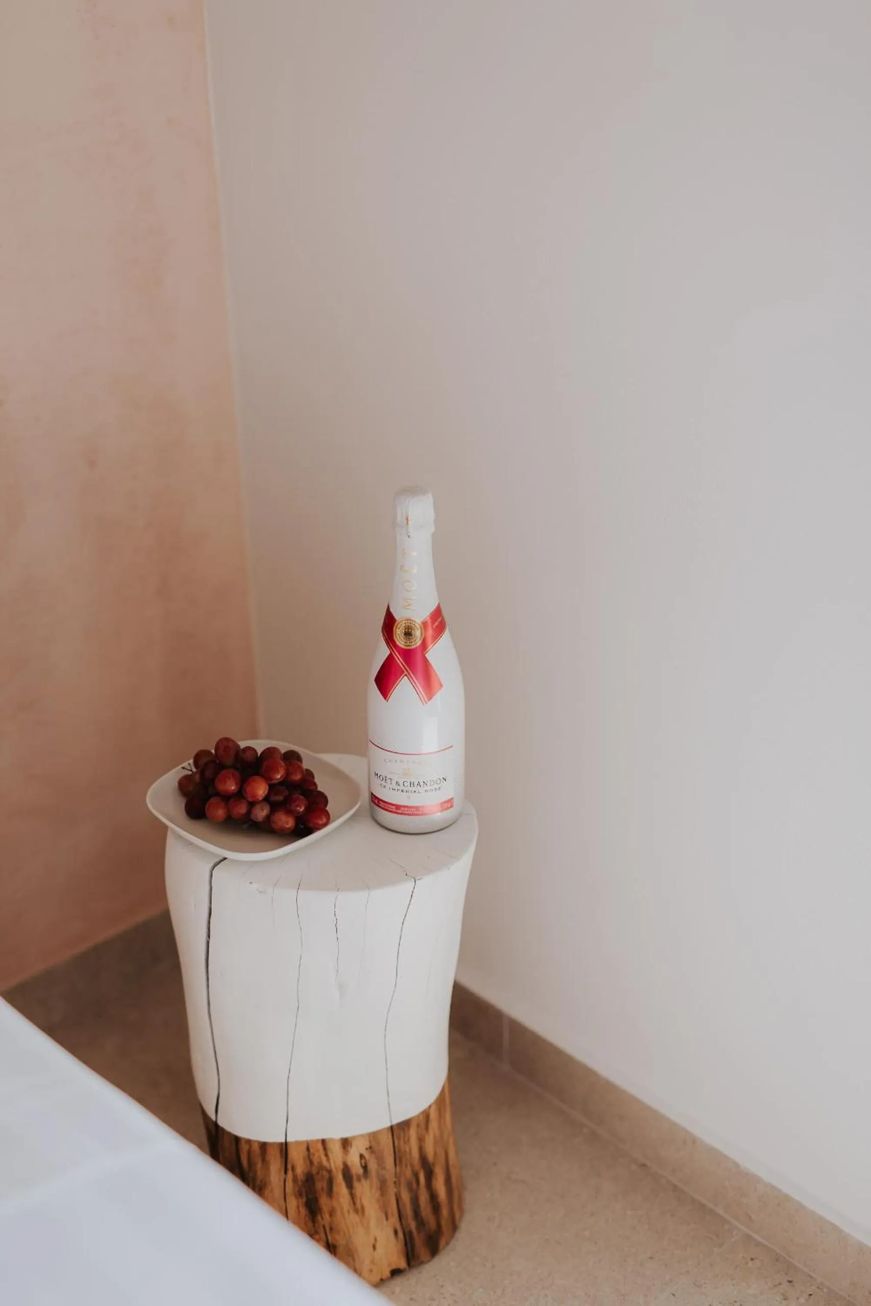 Photo of the whole room in Elia boutique hotel