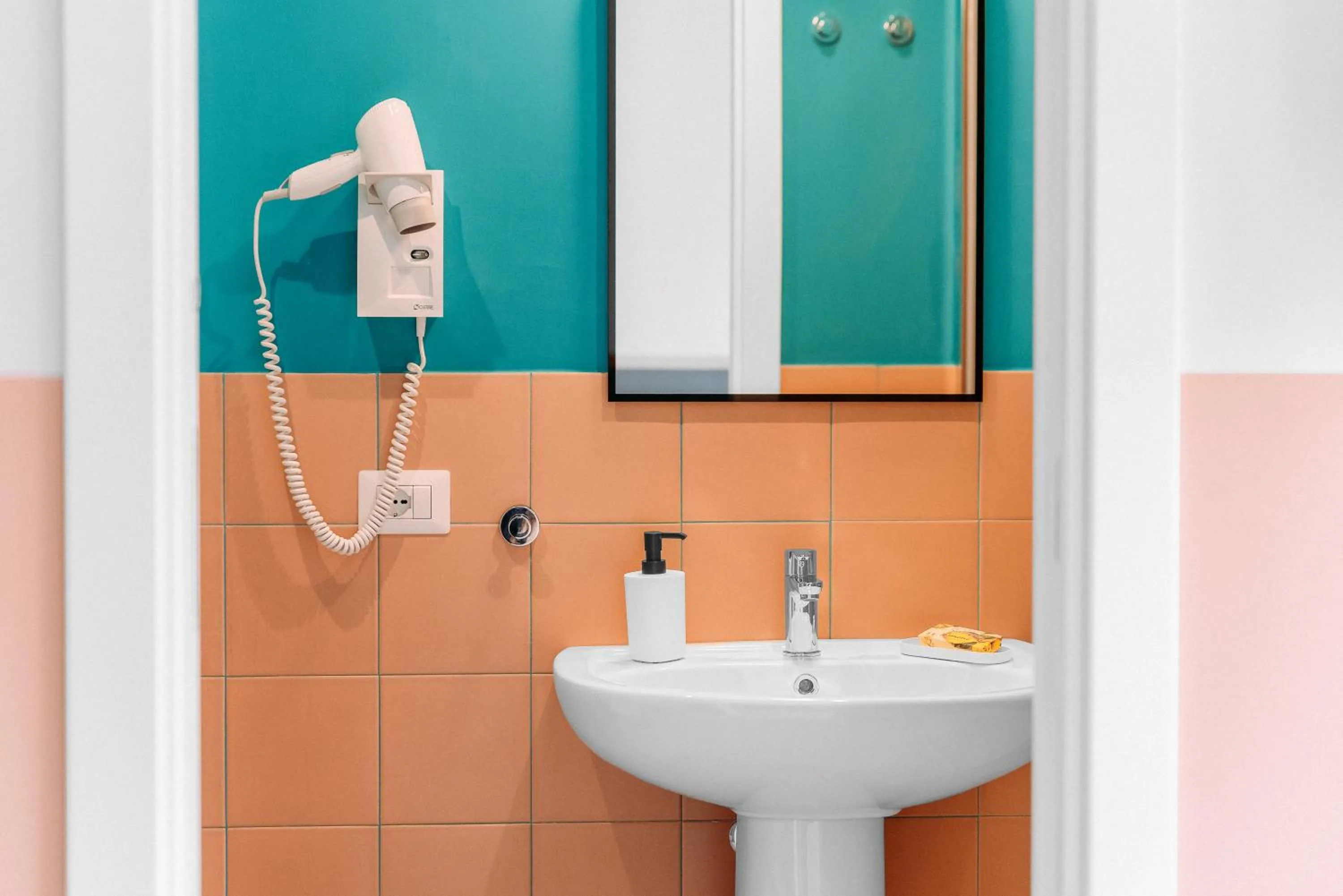 Sorrento Colors&Suites