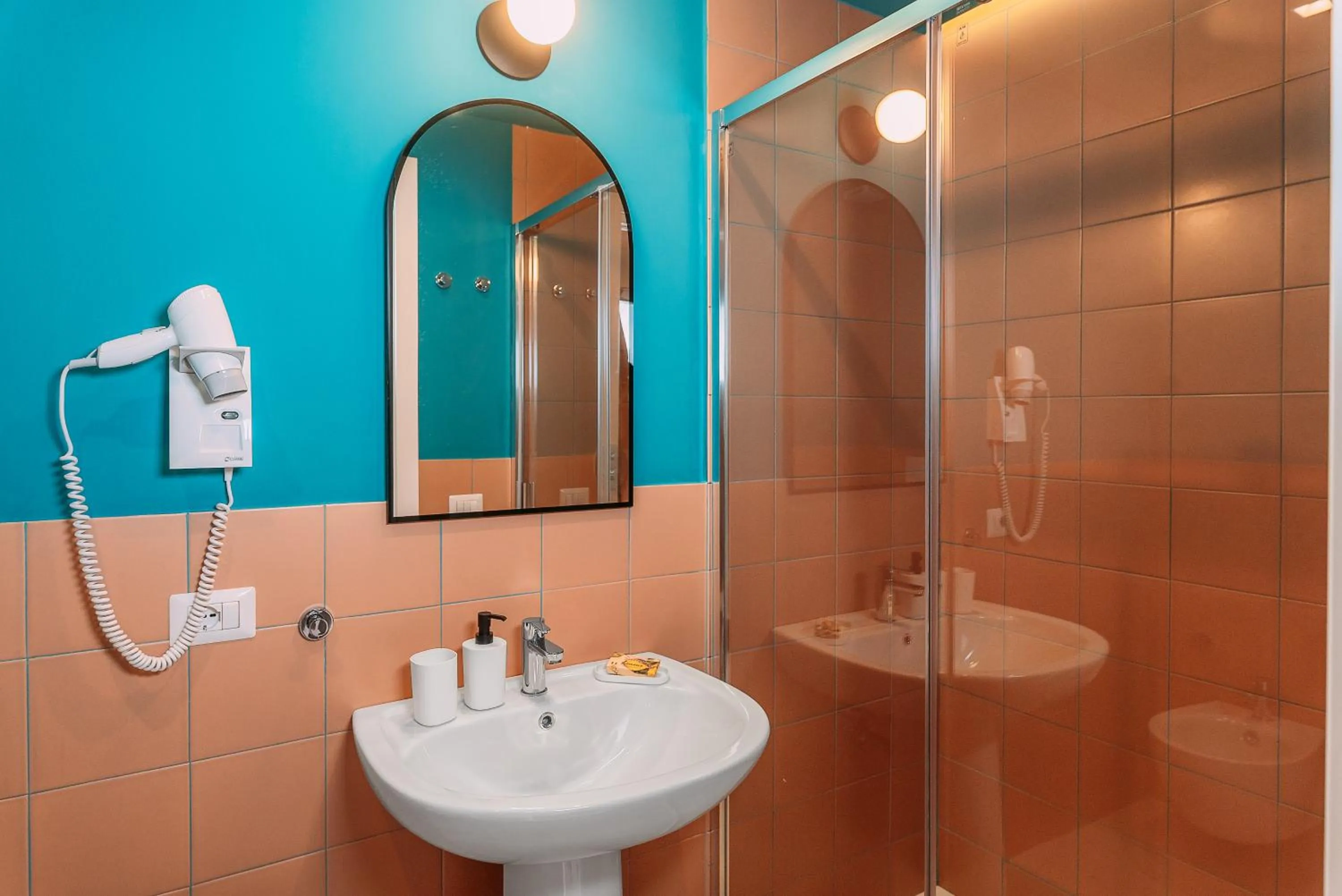 Sorrento Colors&Suites