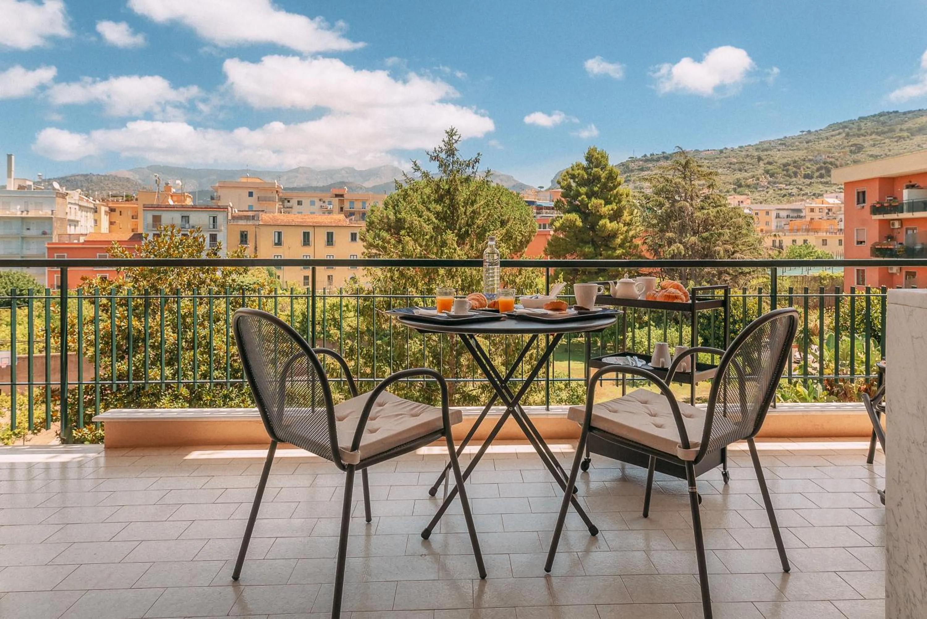 Sorrento Colors&Suites