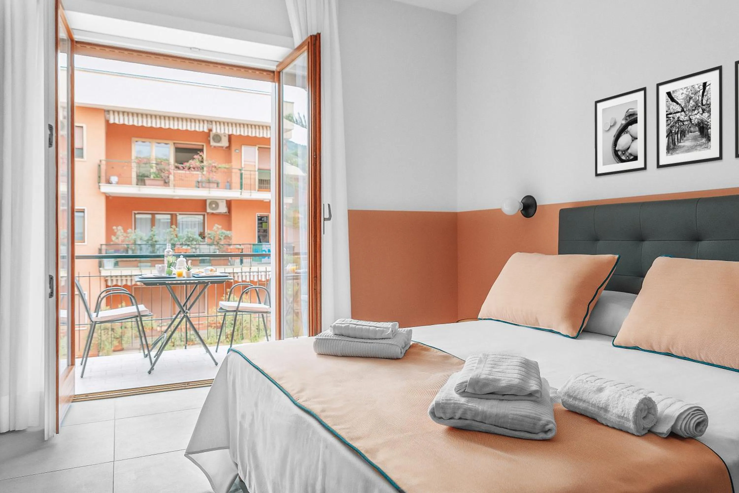 Sorrento Colors&Suites