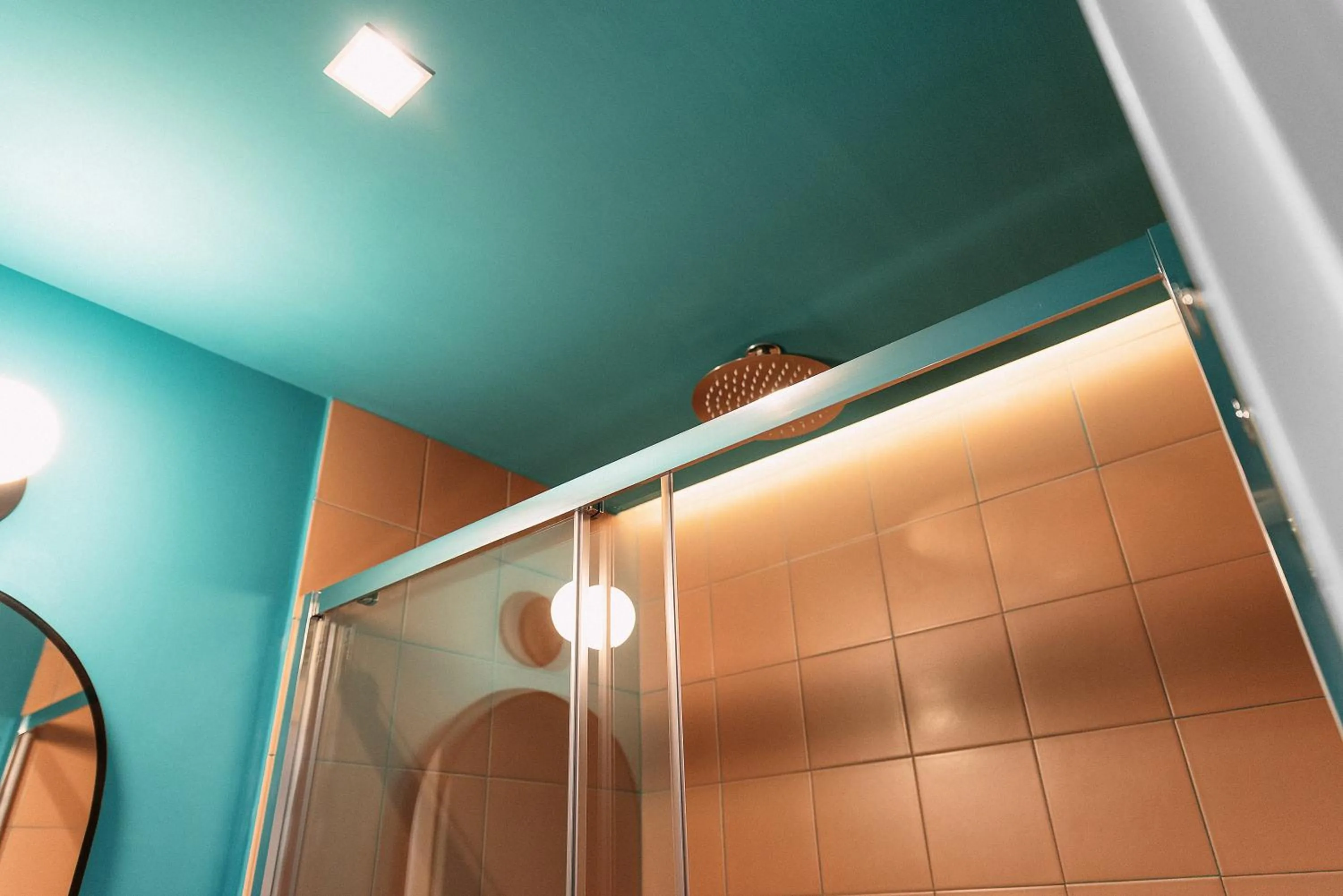 Sorrento Colors&Suites