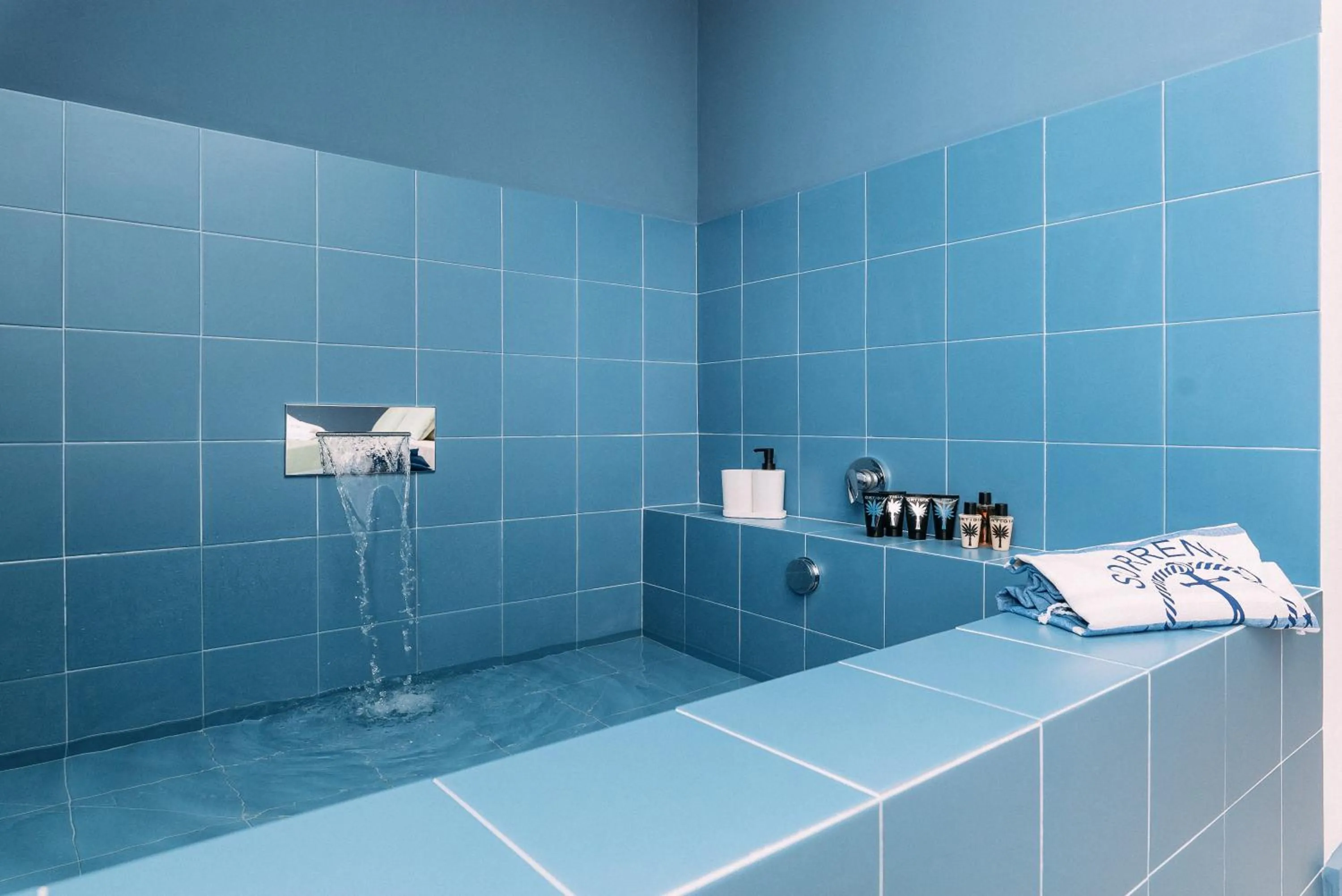 Sorrento Colors&Suites