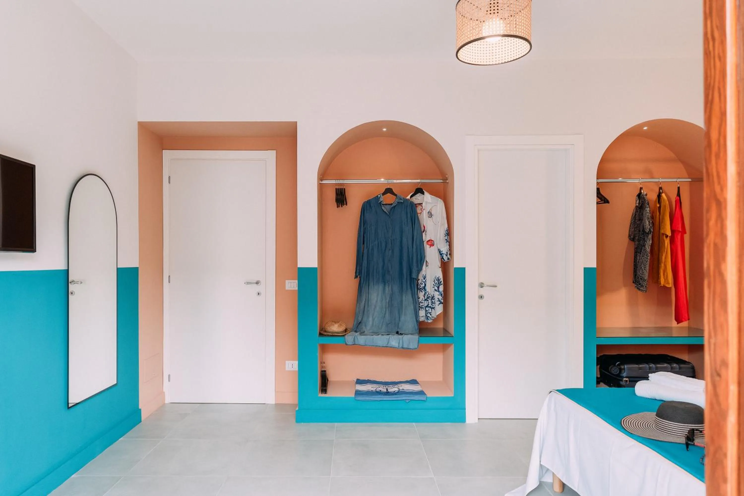 Sorrento Colors&Suites