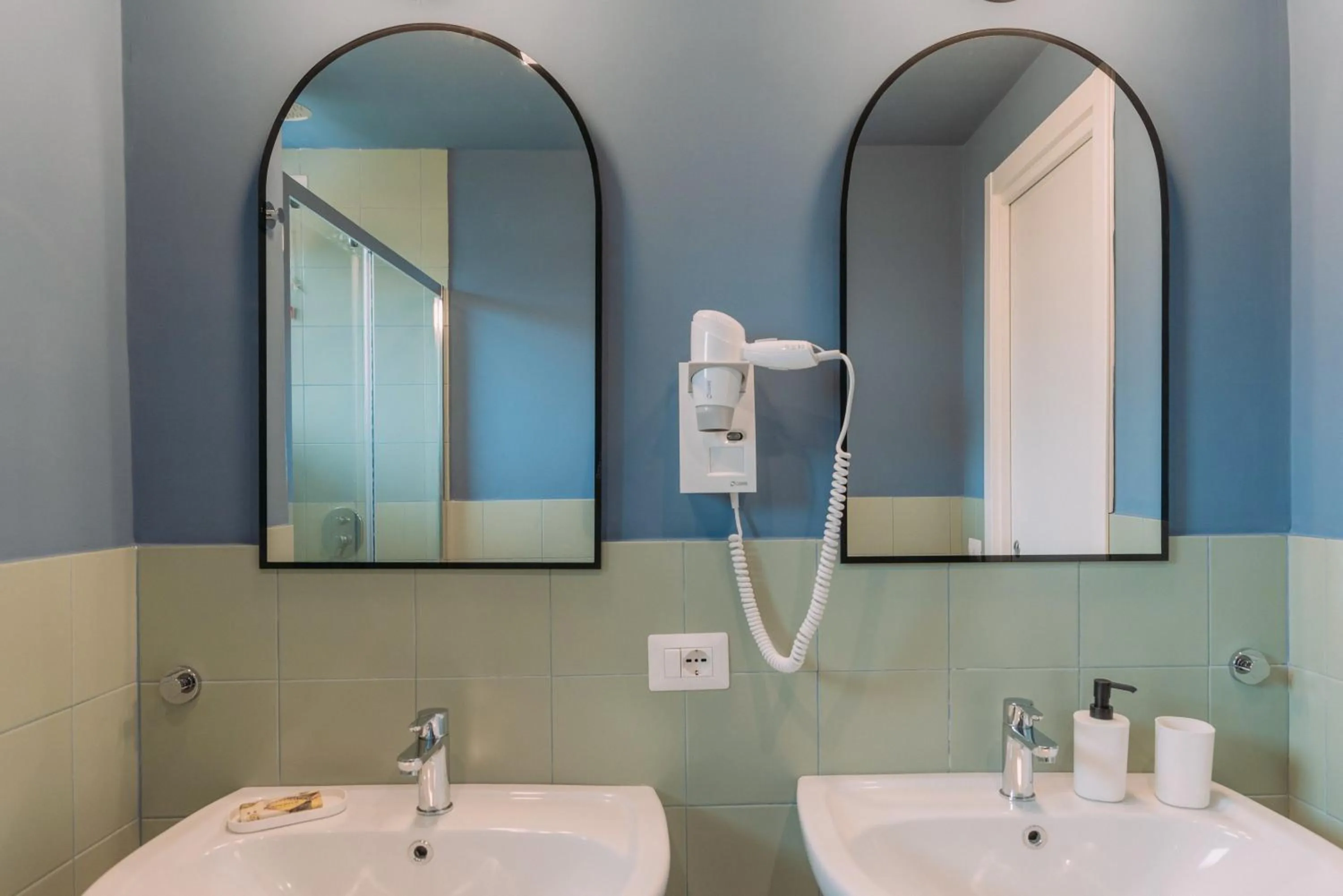 Sorrento Colors&Suites