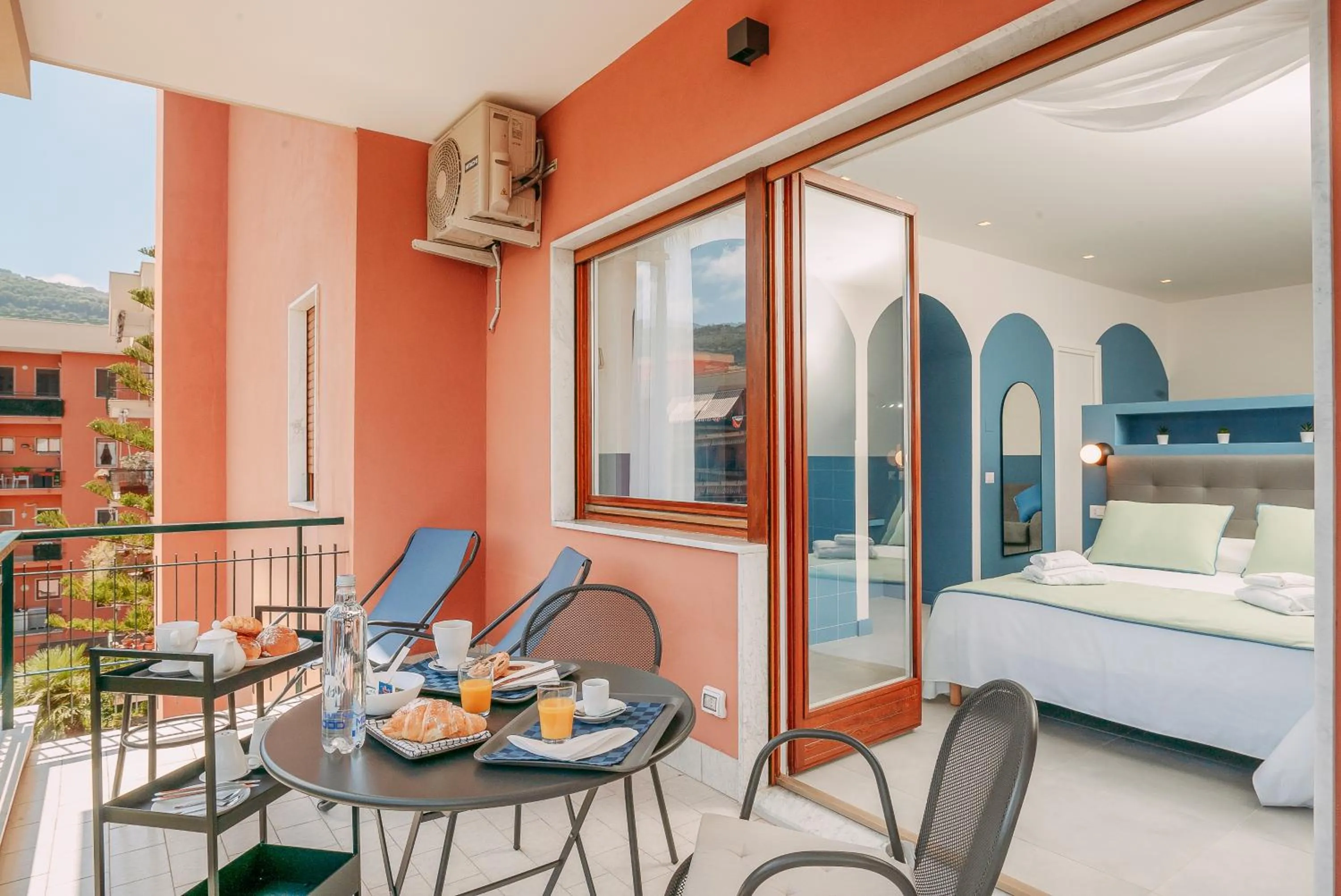 Sorrento Colors&Suites