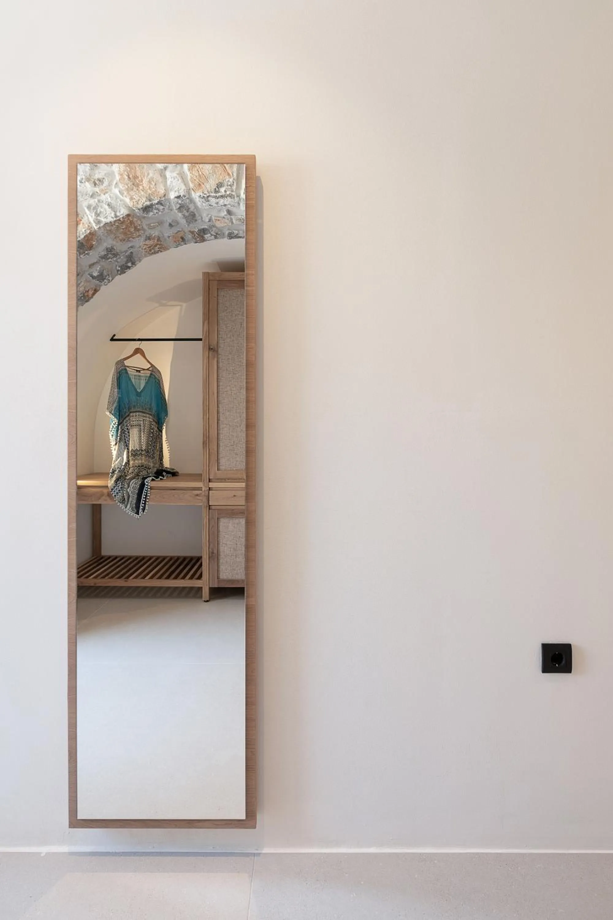 People in The Authentic Village Boutique Hotel