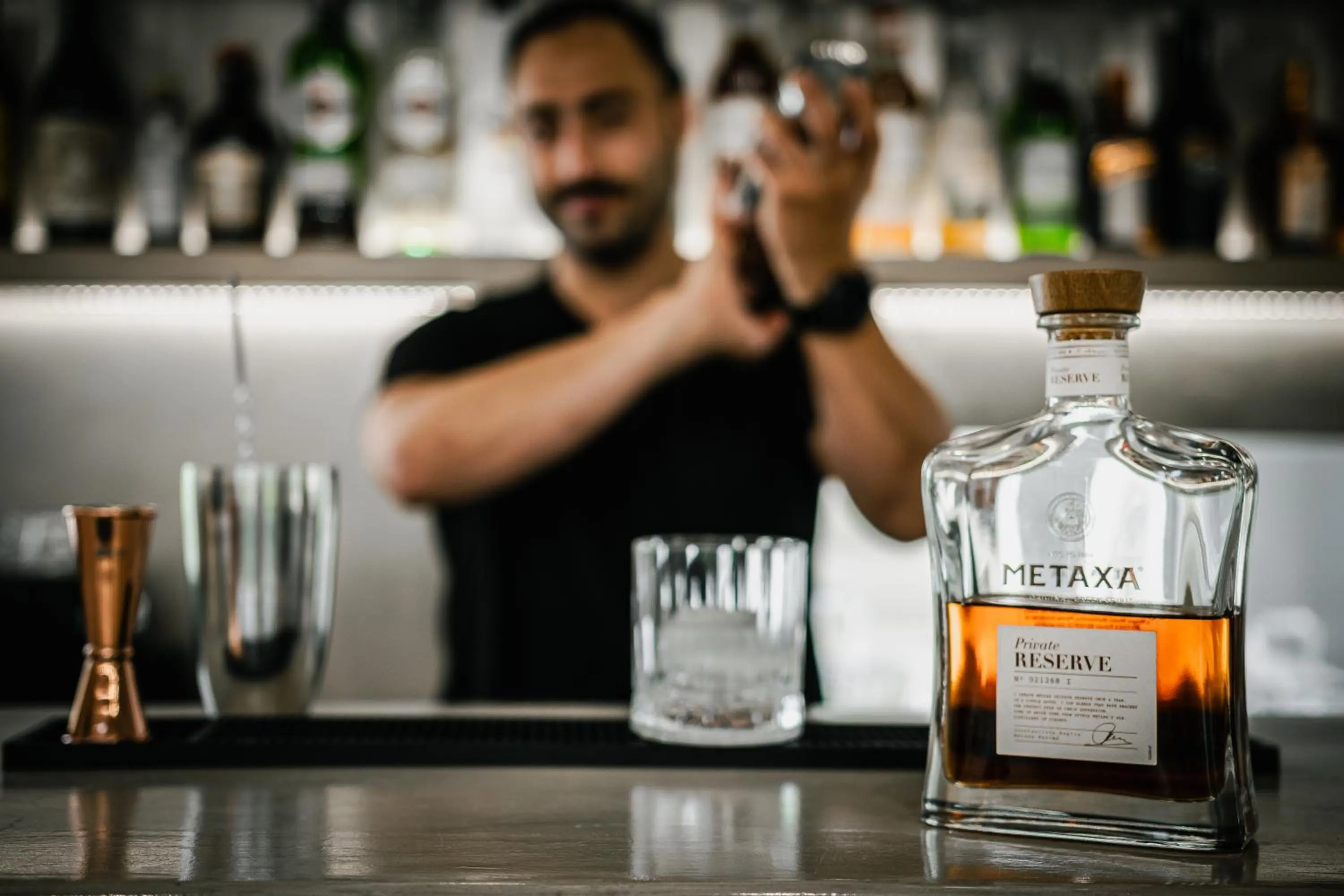 Staff in Majo Suites Hotel