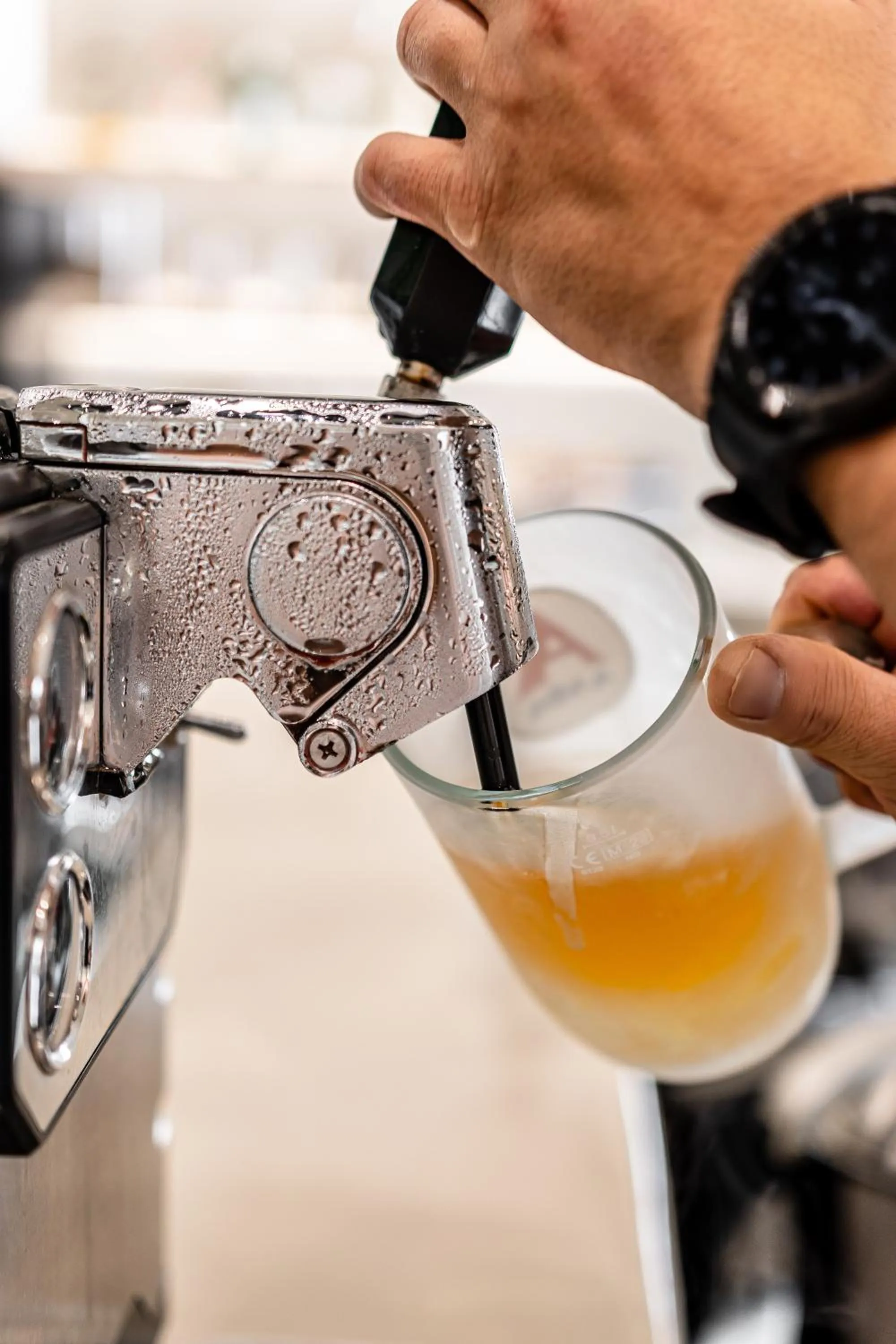 Staff in Majo Suites Hotel