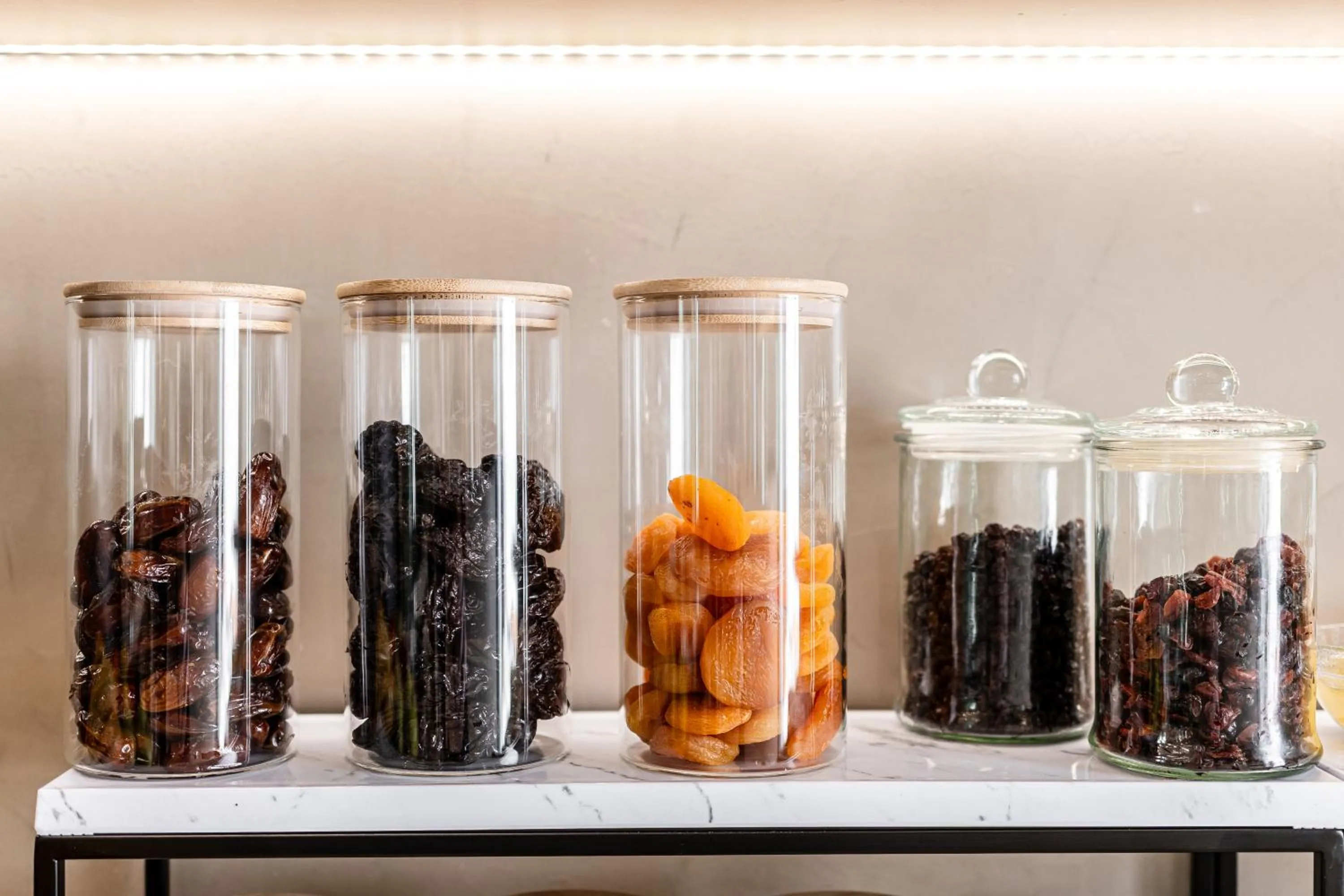 Spring in Majo Suites Hotel