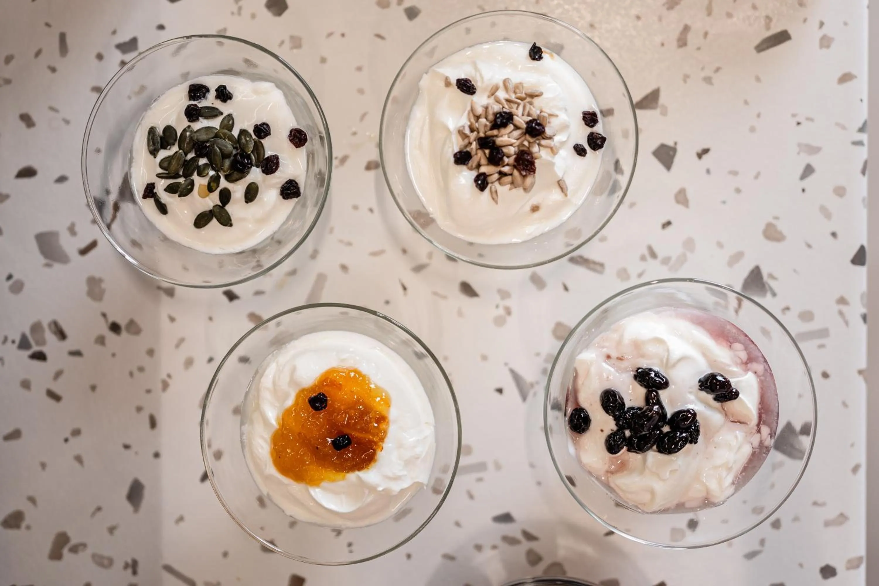 Spring in Majo Suites Hotel