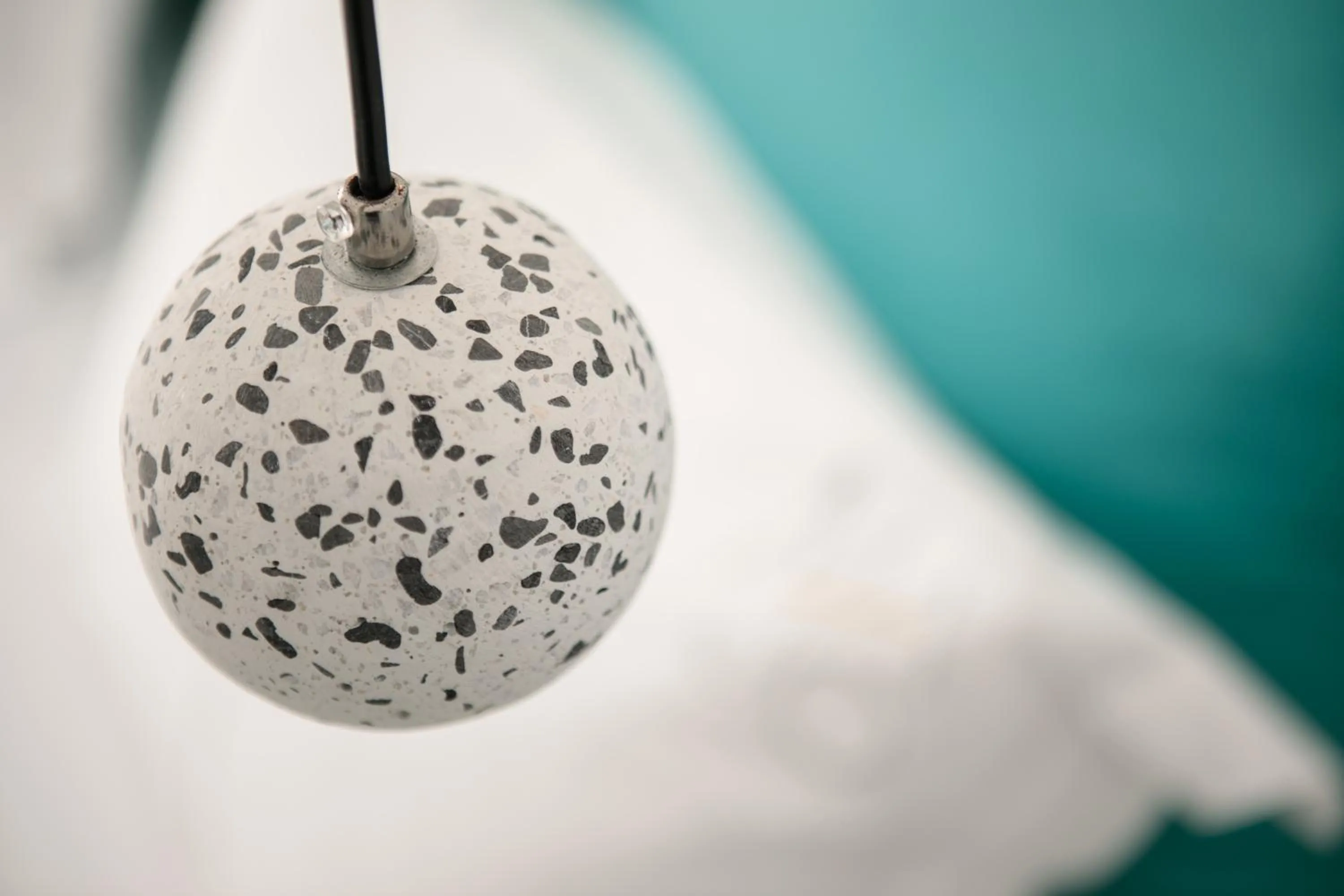 Staff in Majo Suites Hotel