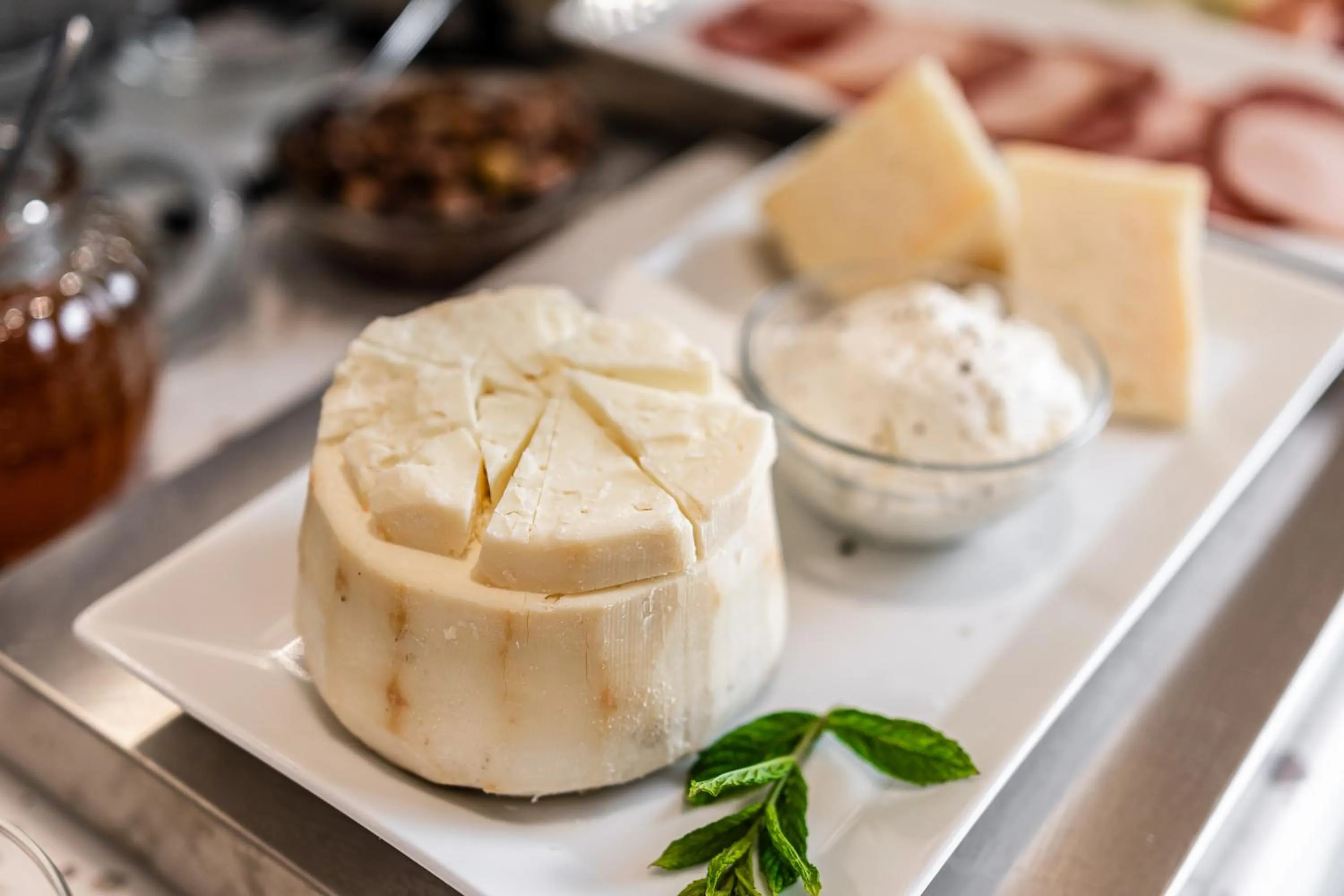 Staff in Majo Suites Hotel